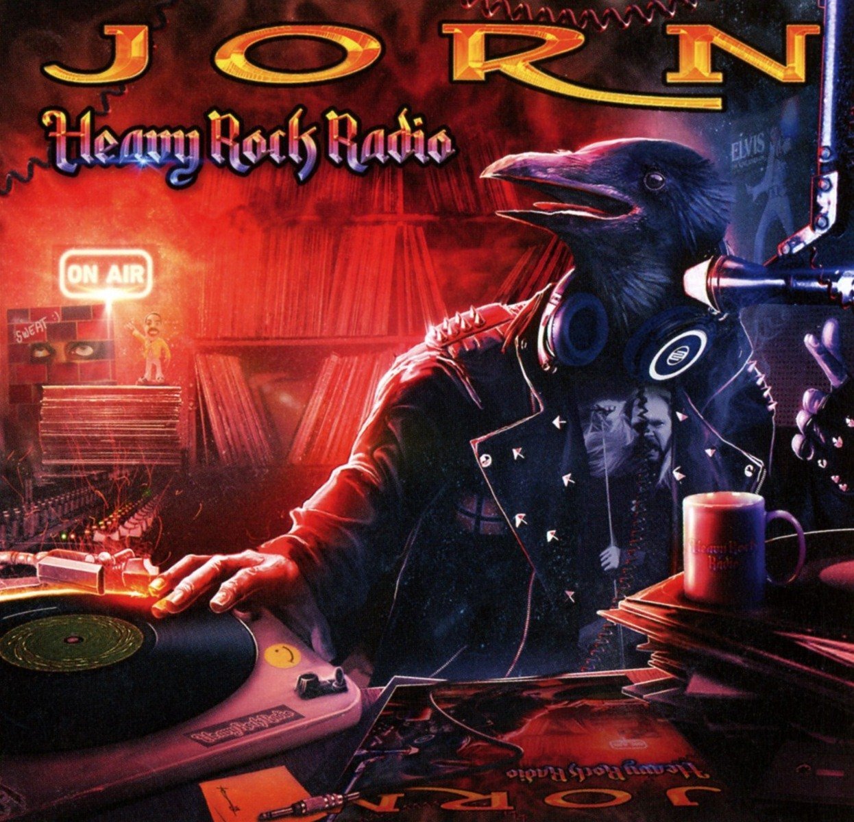 Jorn Wallpapers