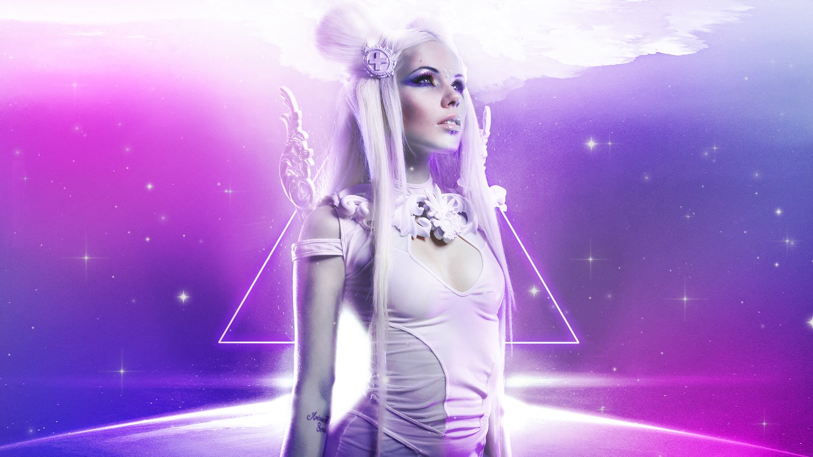 Kerli Wallpapers