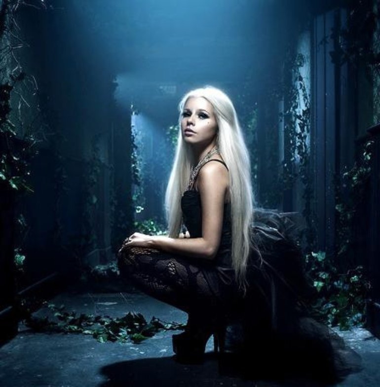 Kerli Wallpapers