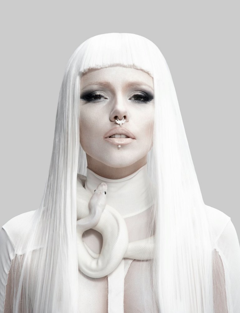 Kerli Wallpapers