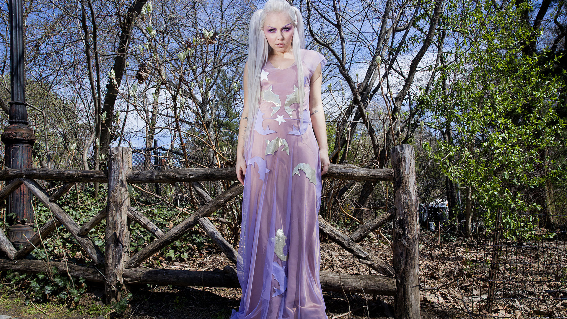 Kerli Wallpapers