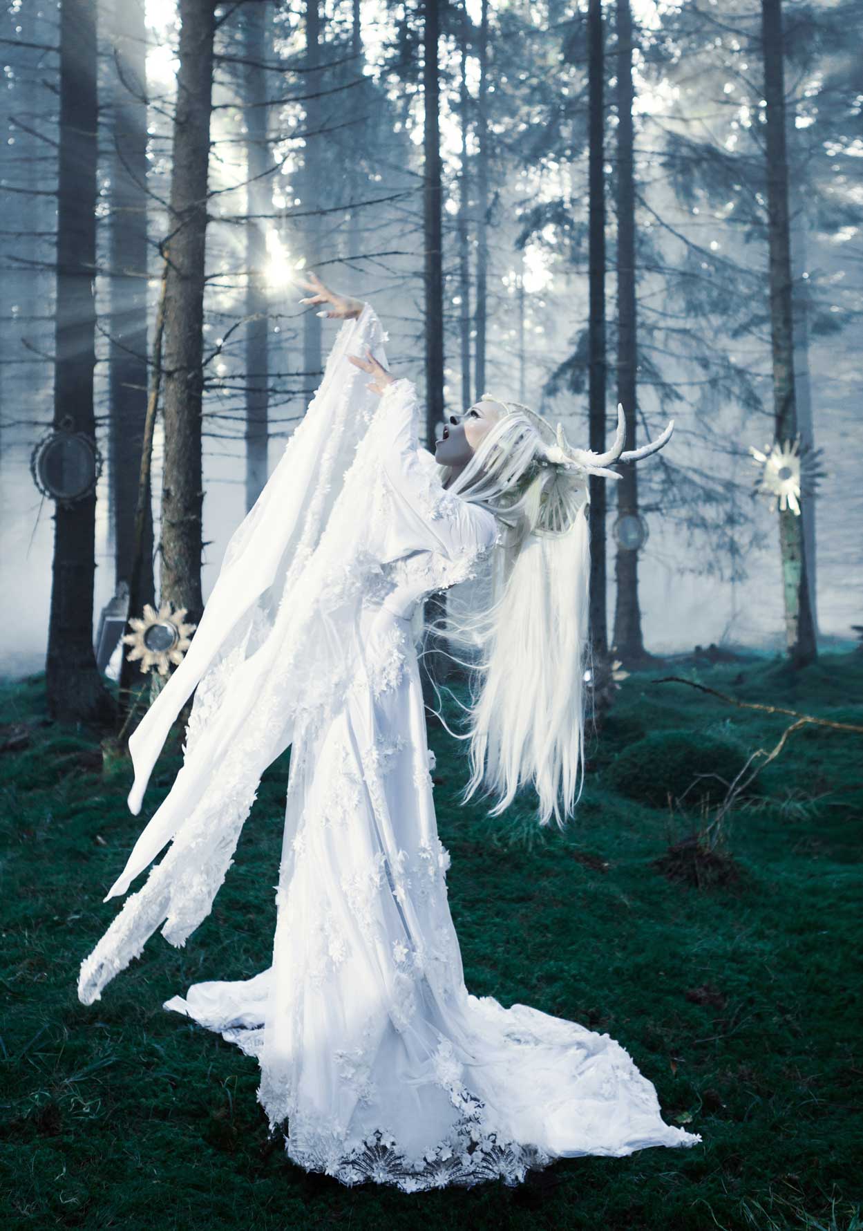 Kerli Wallpapers