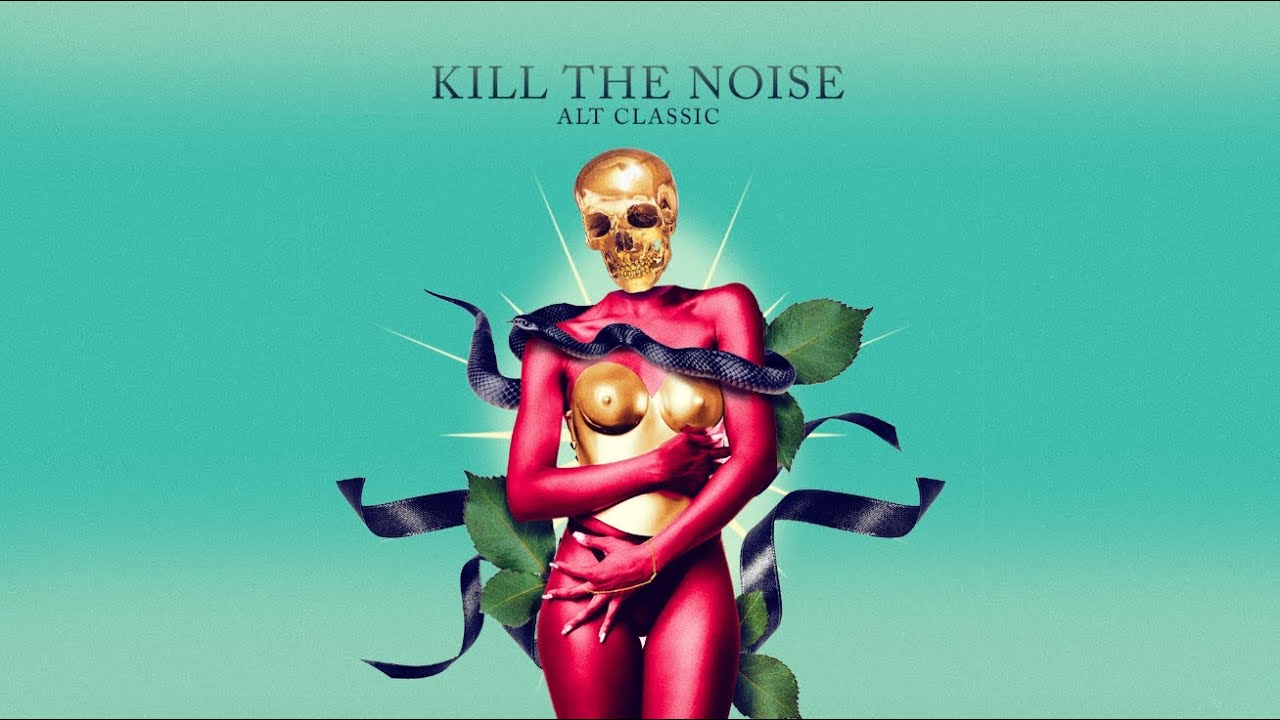 Kill The Noise Wallpapers