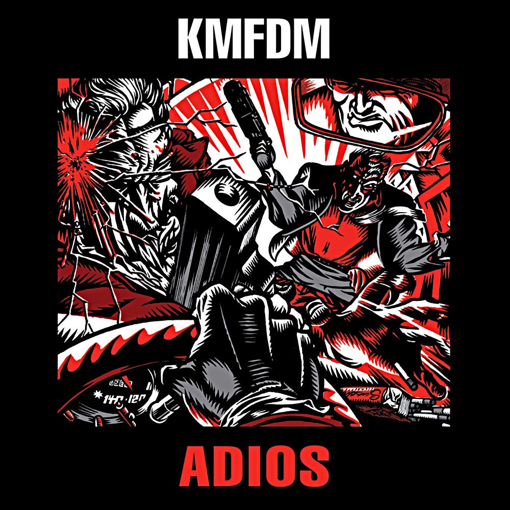 Kmfdm Wallpapers