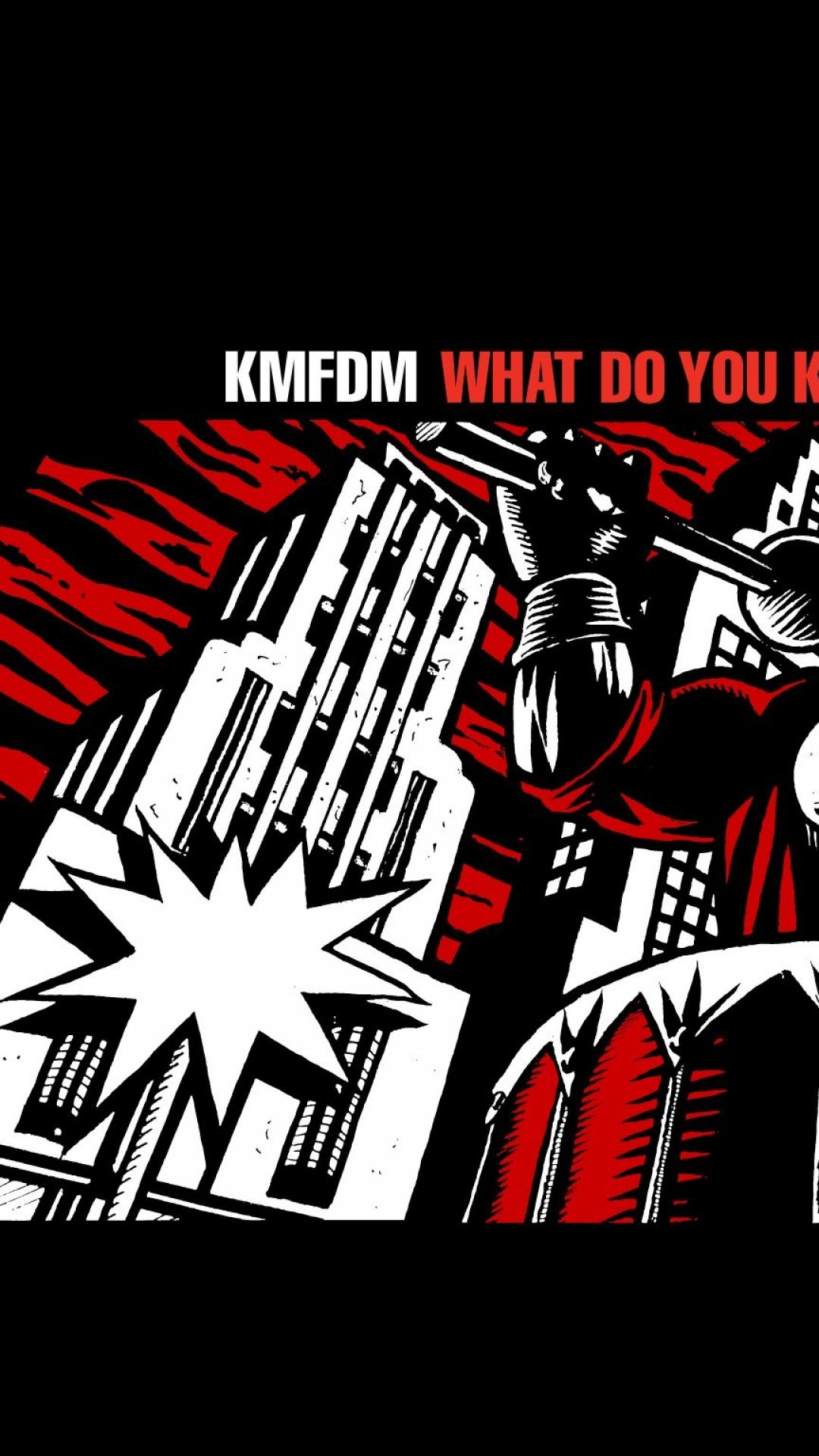 Kmfdm Wallpapers