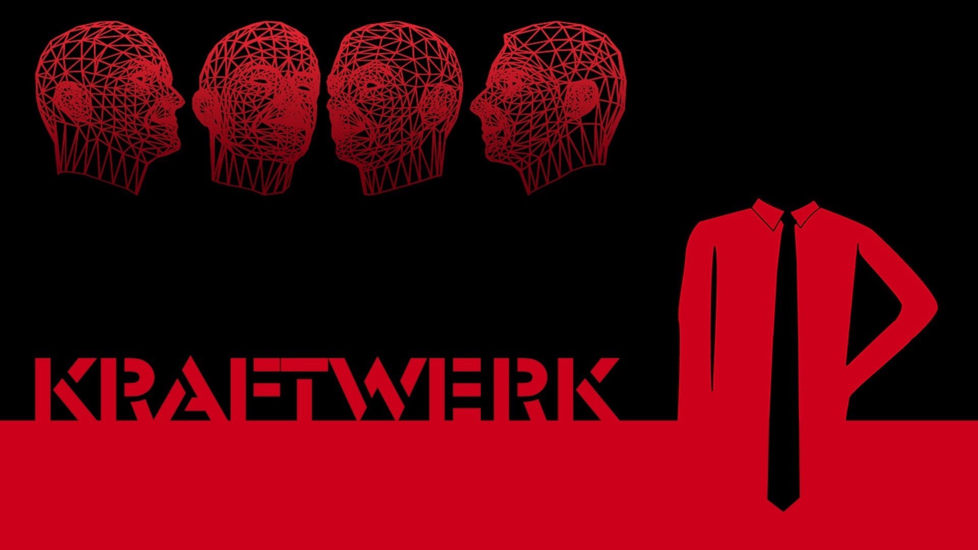 Kraftwerk Wallpapers