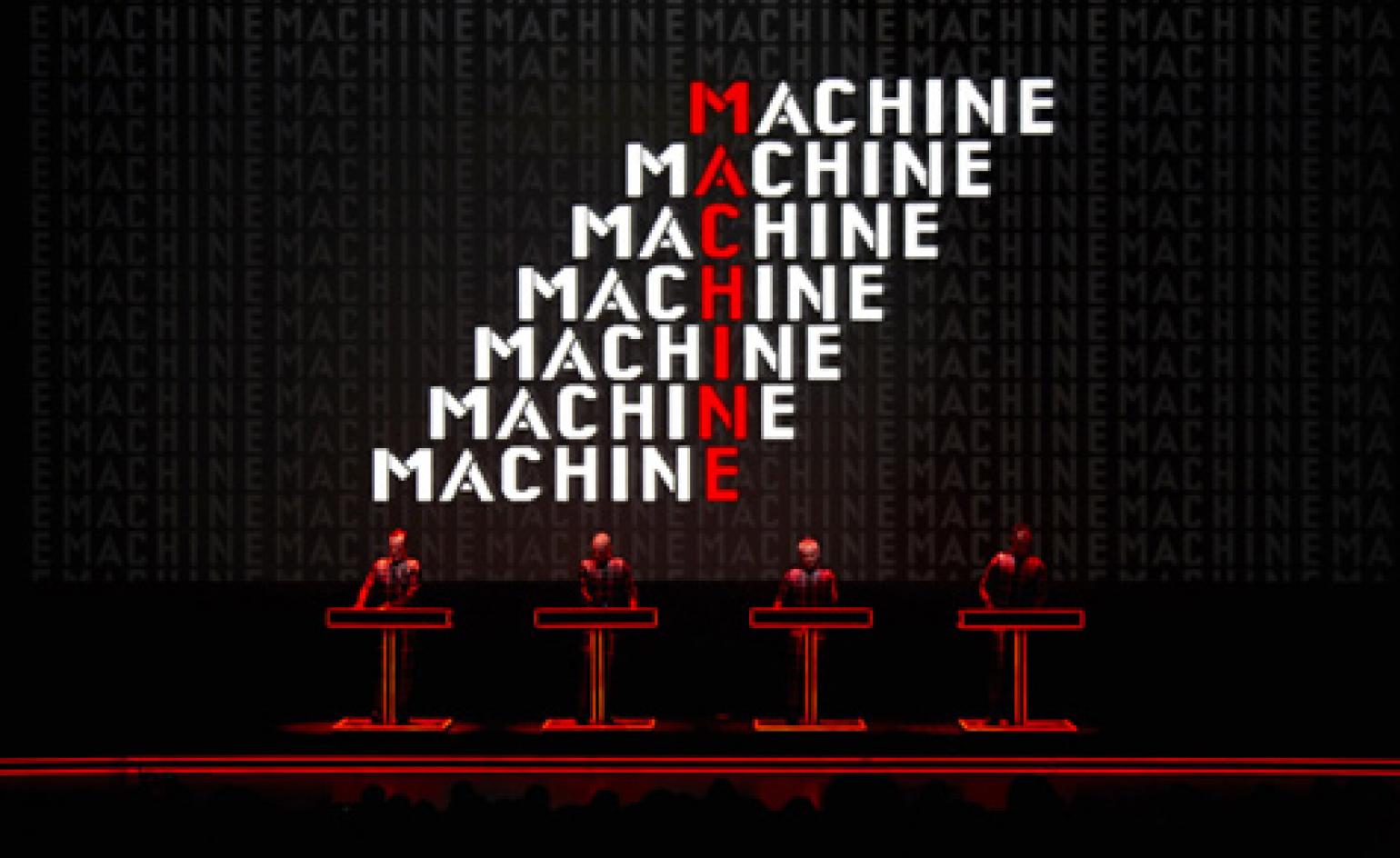 Kraftwerk Wallpapers