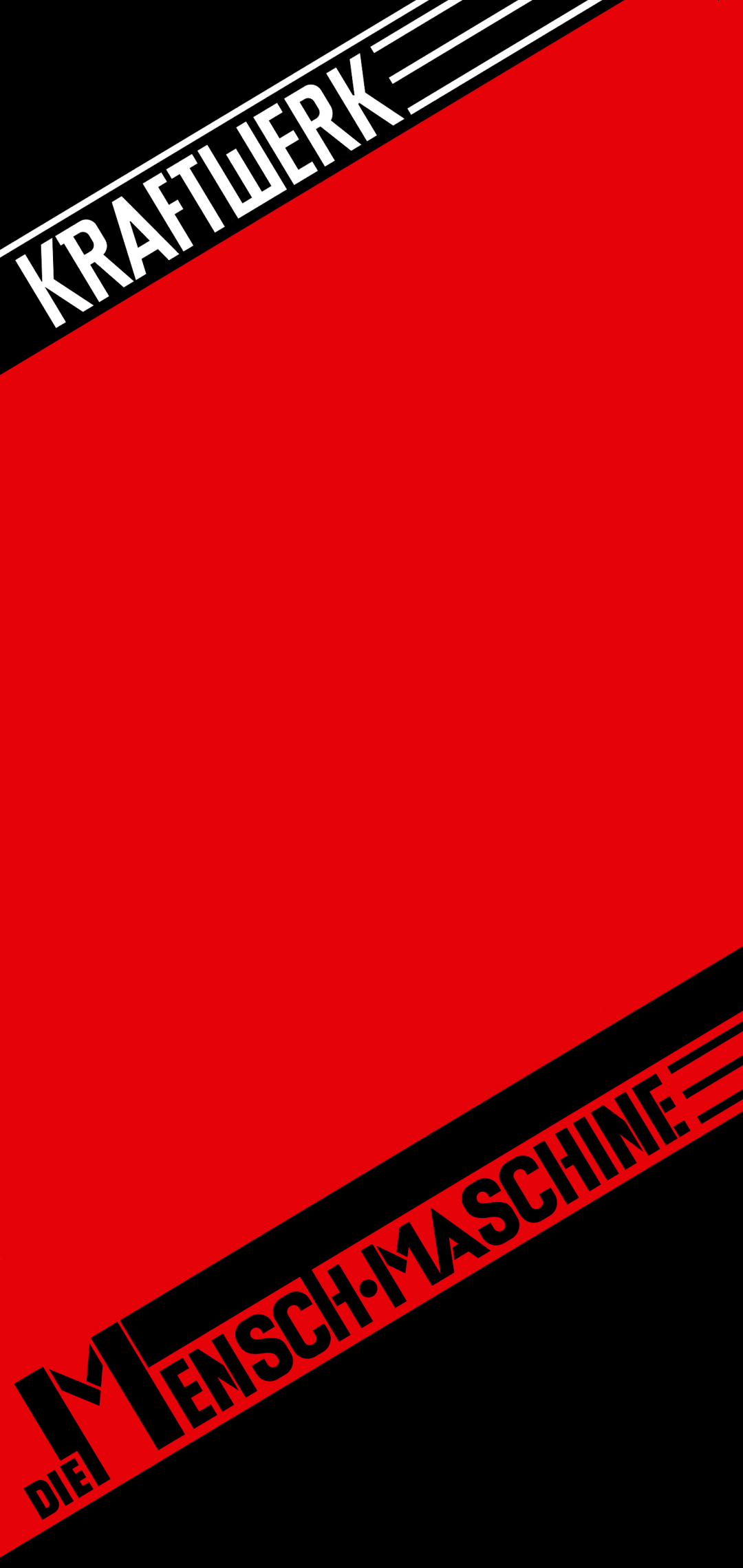 Kraftwerk Wallpapers