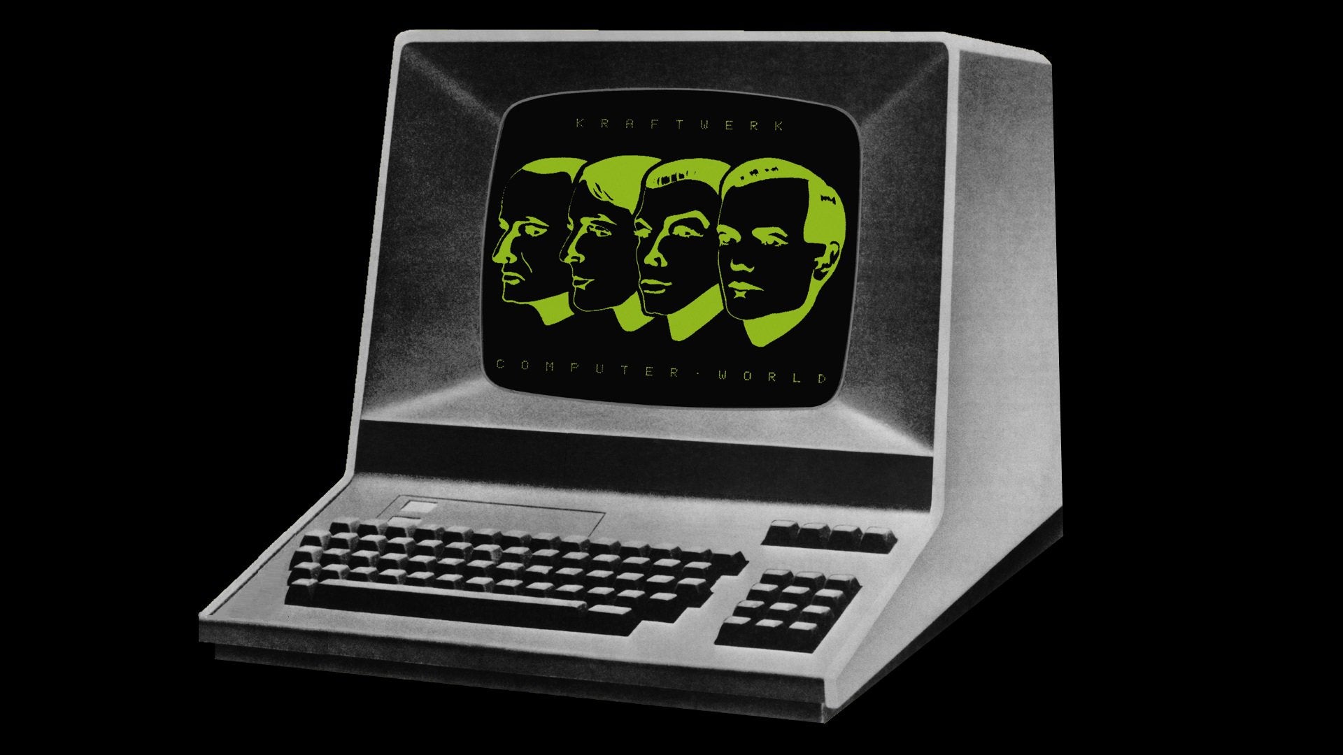 Kraftwerk Wallpapers