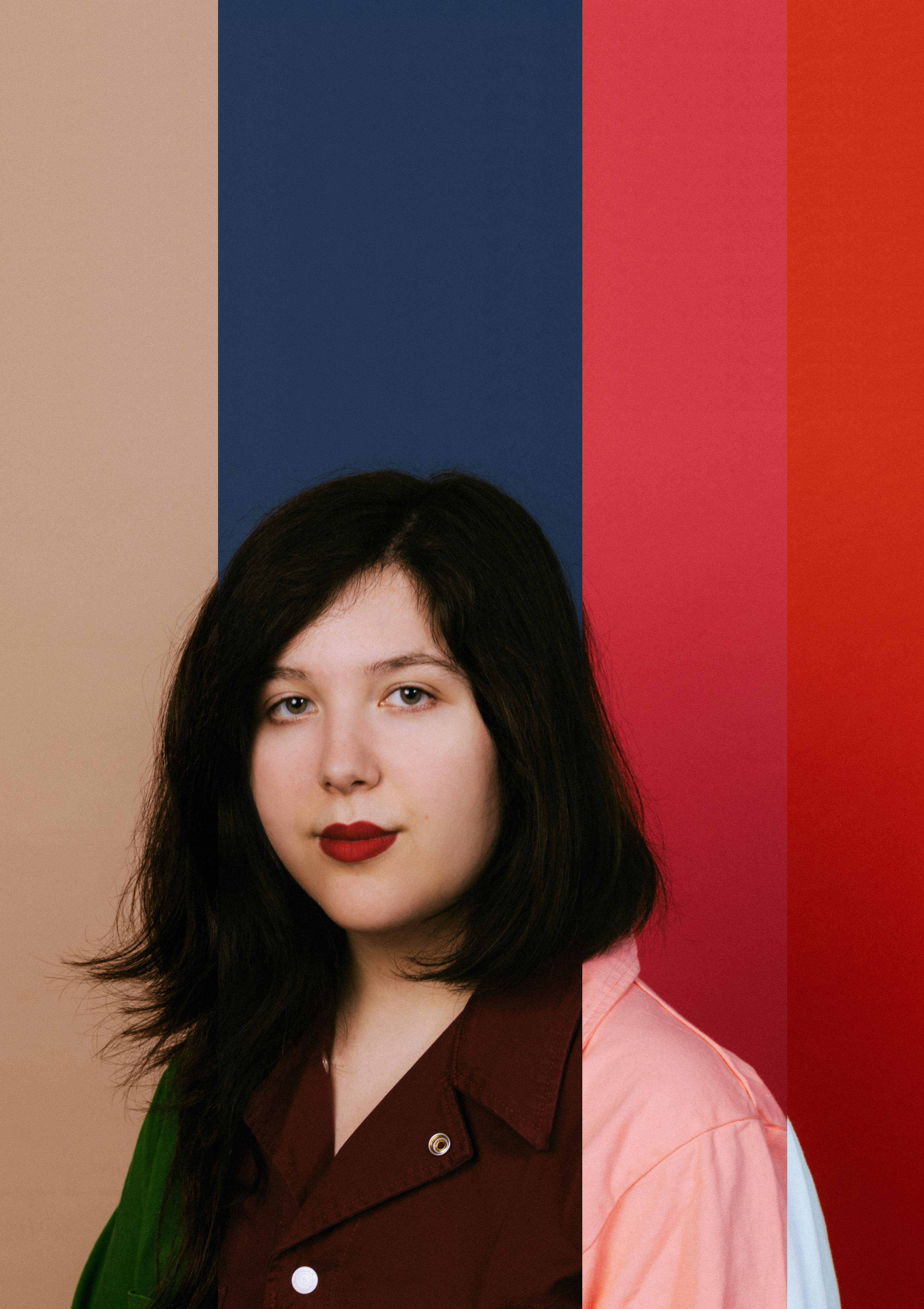 Lucy Dacus Wallpapers