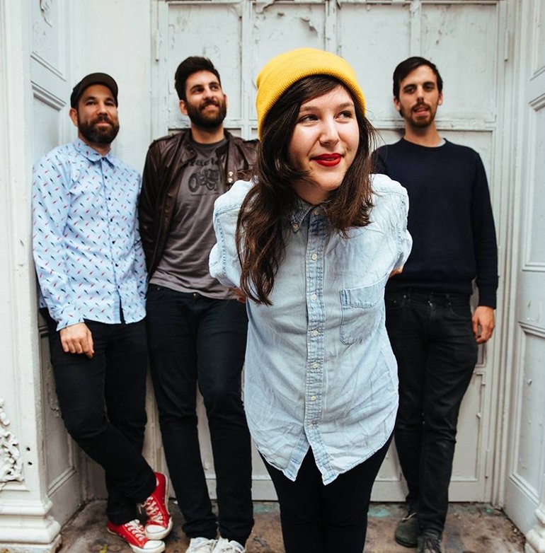 Lucy Dacus Wallpapers