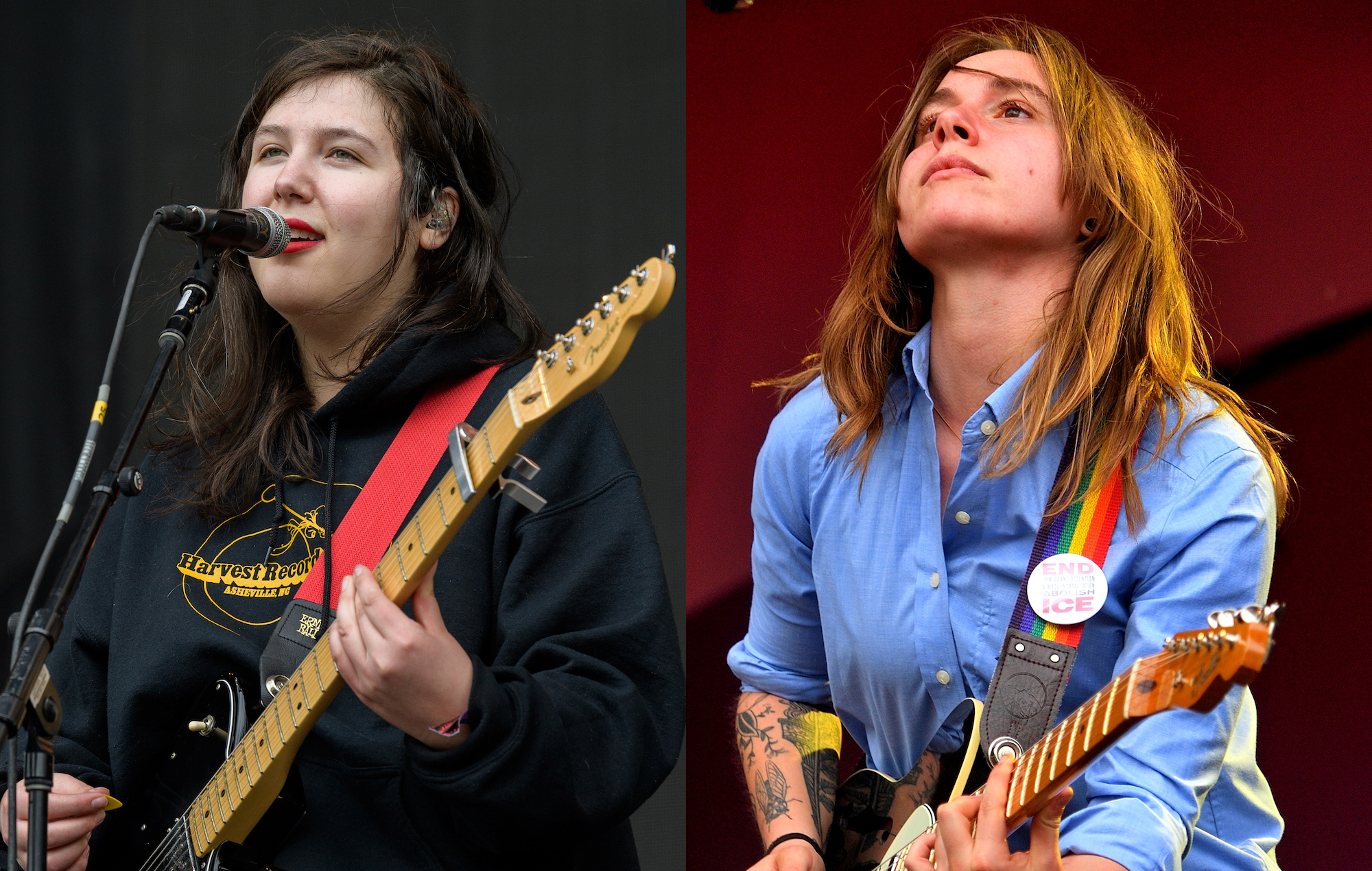 Lucy Dacus Wallpapers