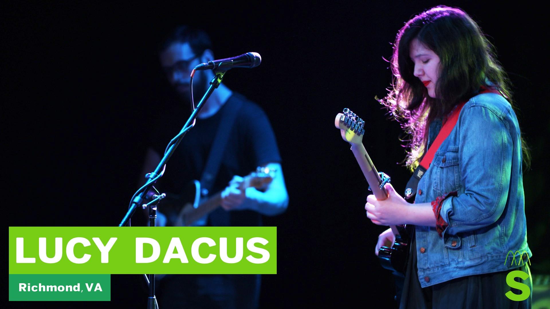 Lucy Dacus Wallpapers