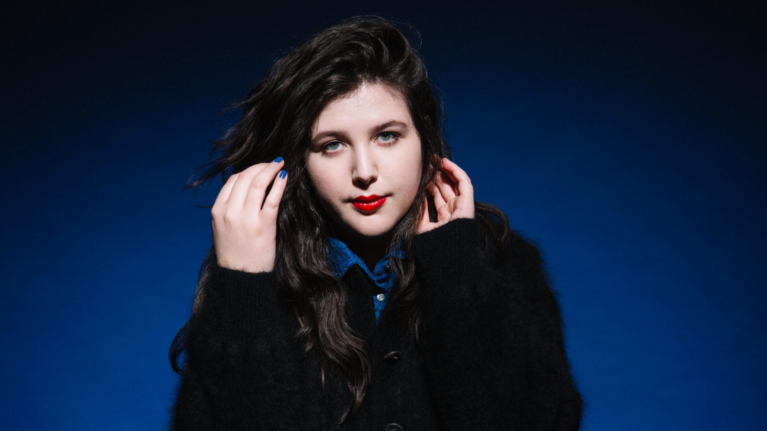 Lucy Dacus Wallpapers