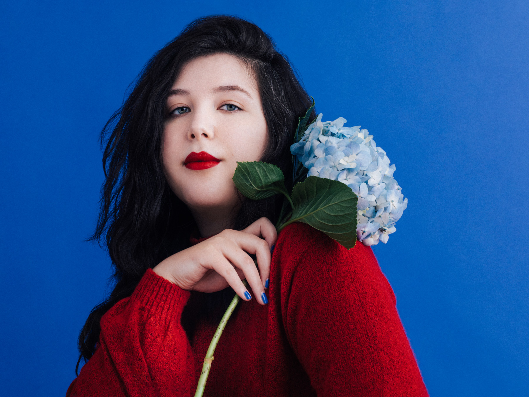 Lucy Dacus Wallpapers