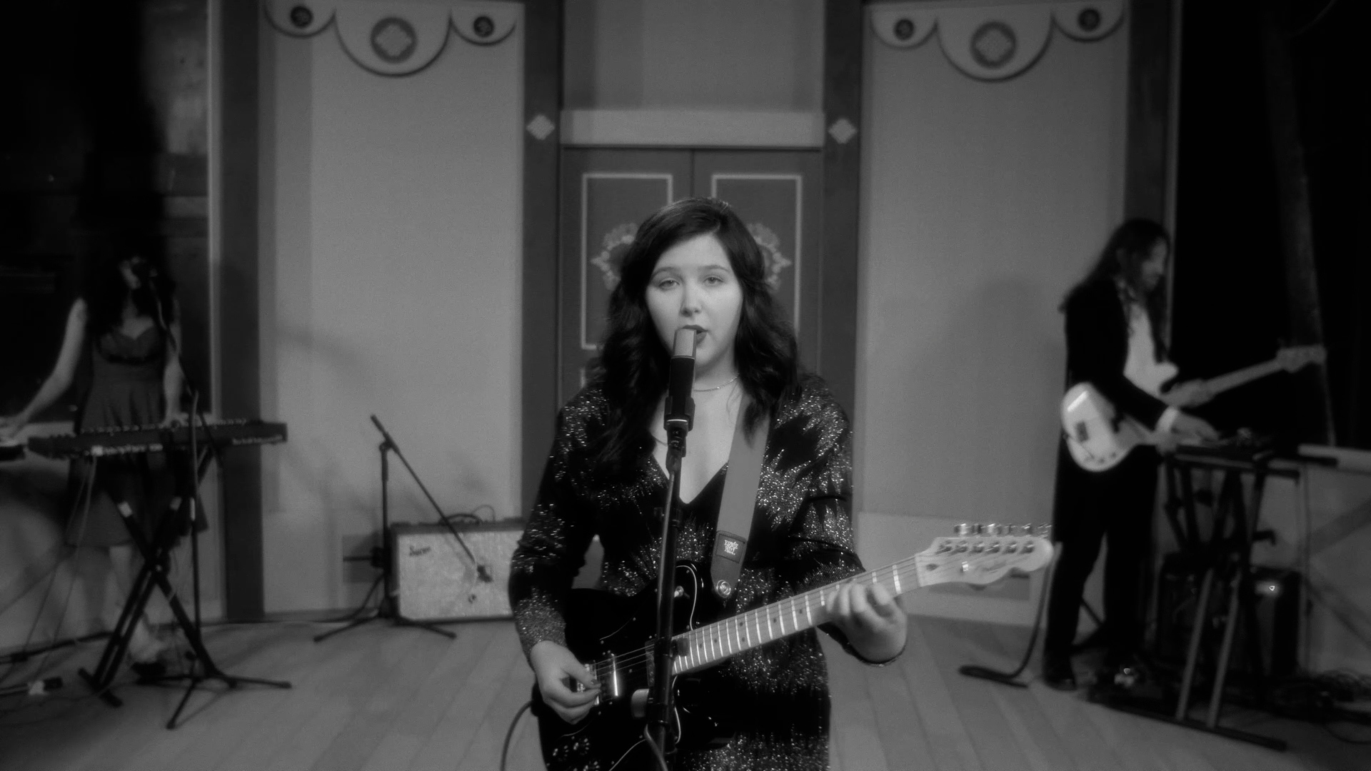 Lucy Dacus Wallpapers