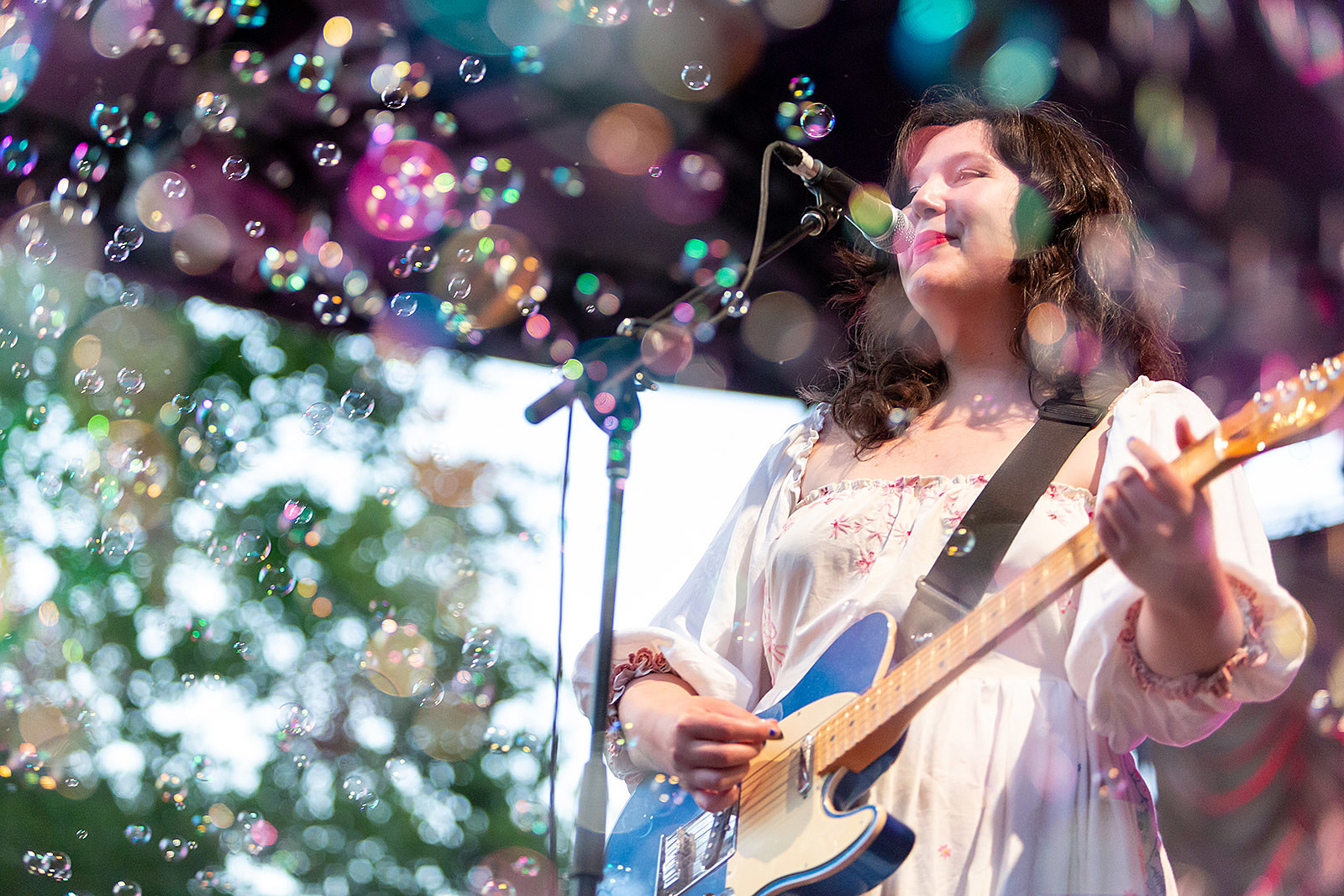 Lucy Dacus Wallpapers