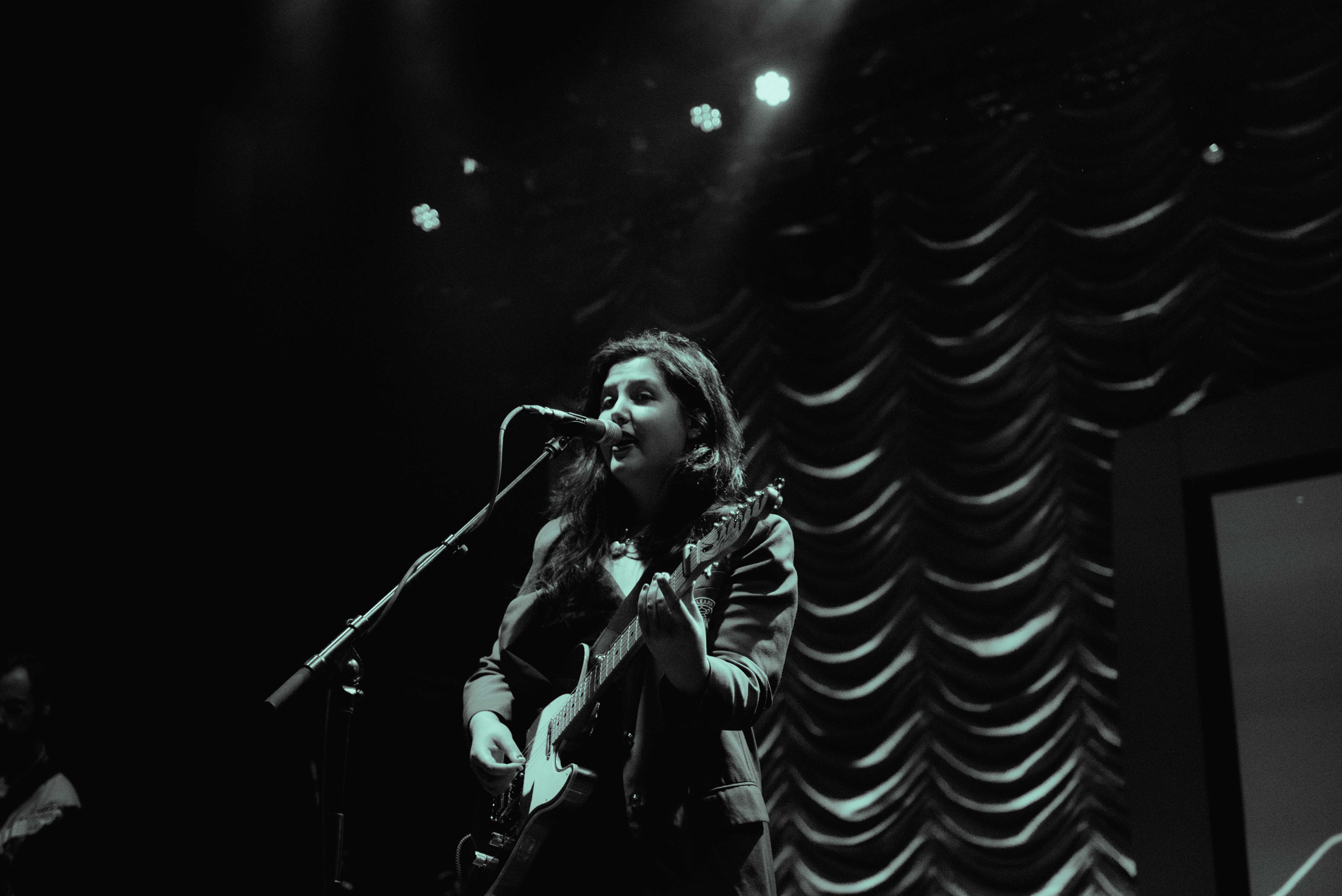 Lucy Dacus Wallpapers