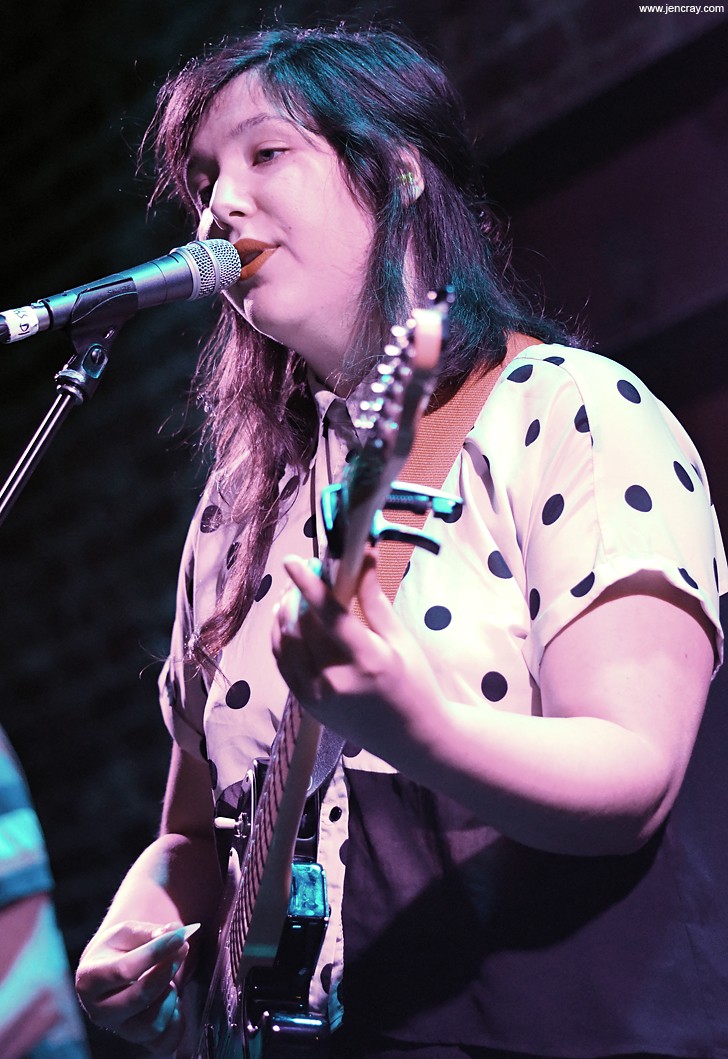 Lucy Dacus Wallpapers