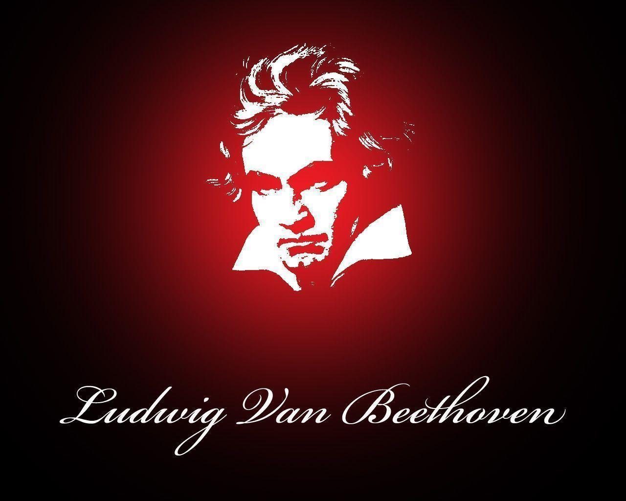 Ludwig Van Beethoven Wallpapers