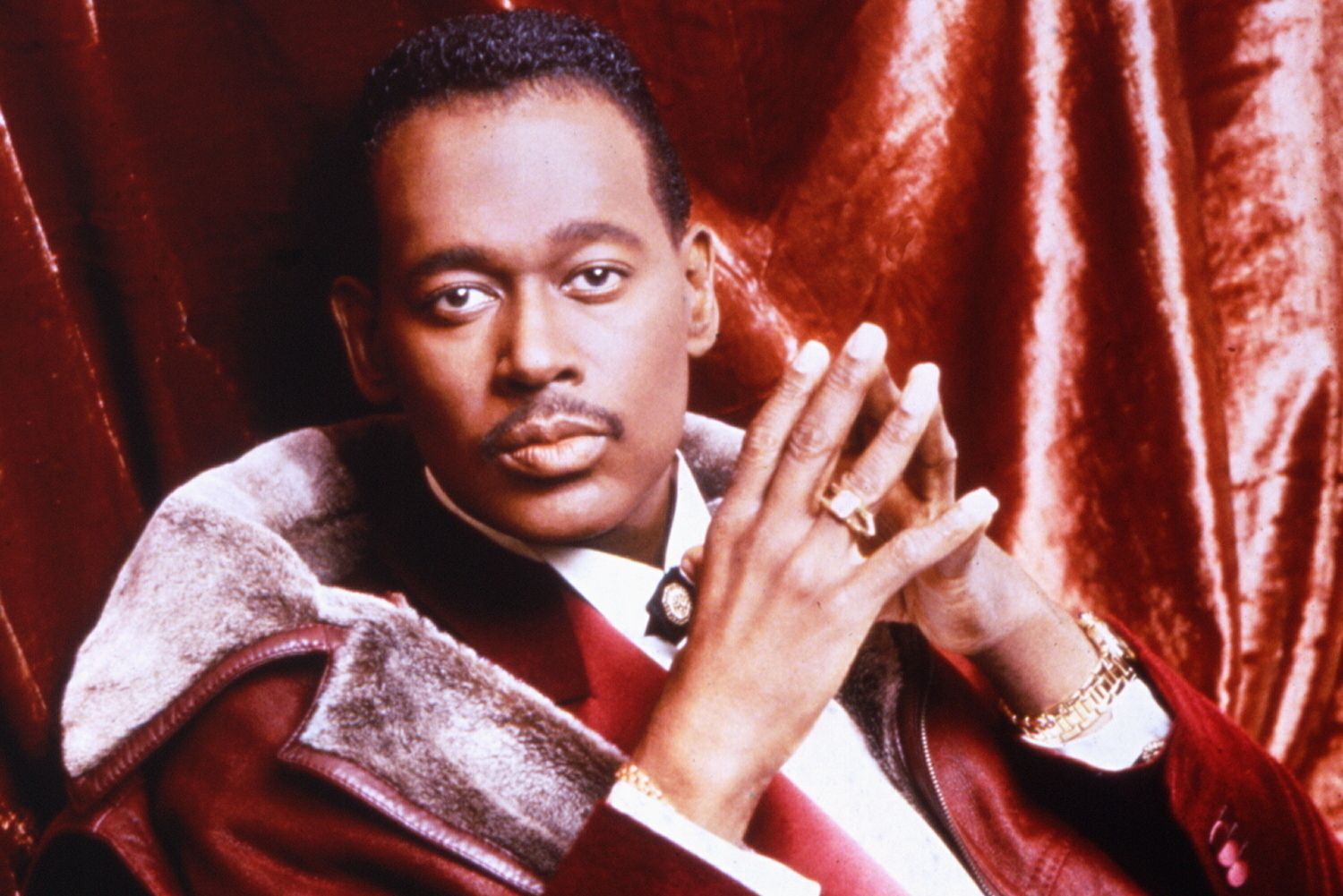 Many songs. Luther Vandross. Фото Luther Vandross. Luther Vandross never too much. Luther Vandross sexuality.