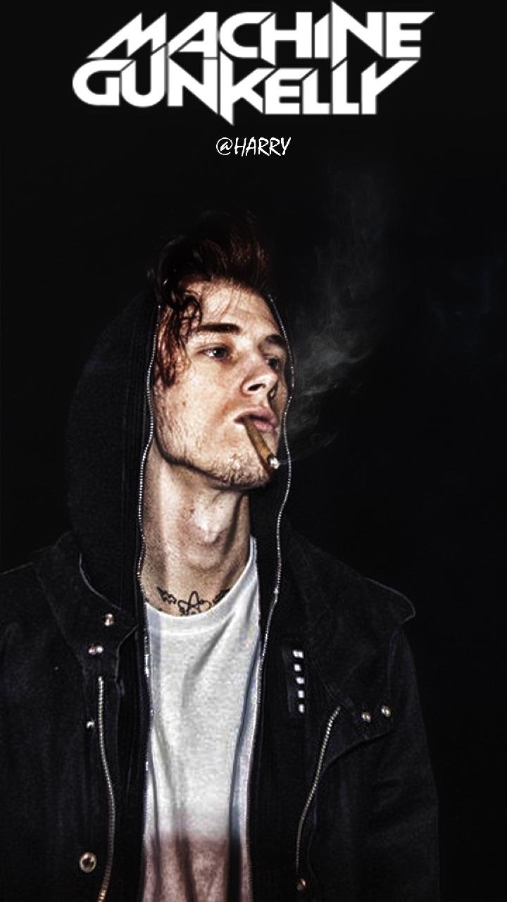 Machine Gun Kelly Wallpapers