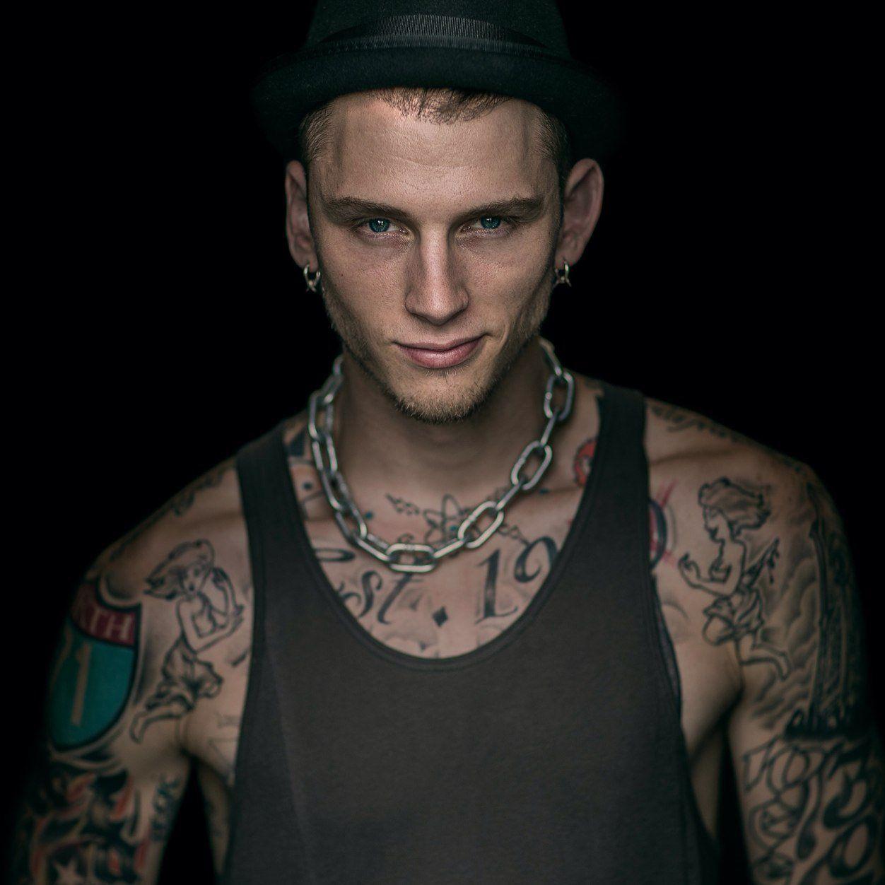 Machine Gun Kelly Wallpapers