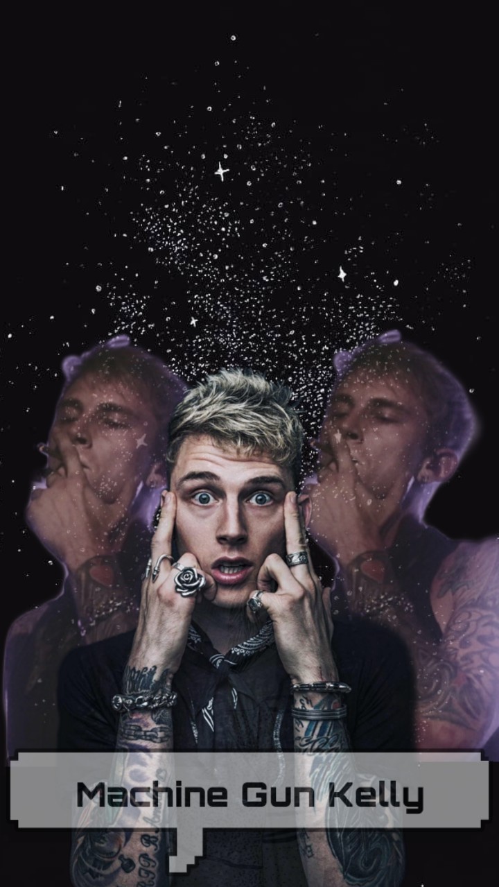 Machine Gun Kelly Wallpapers