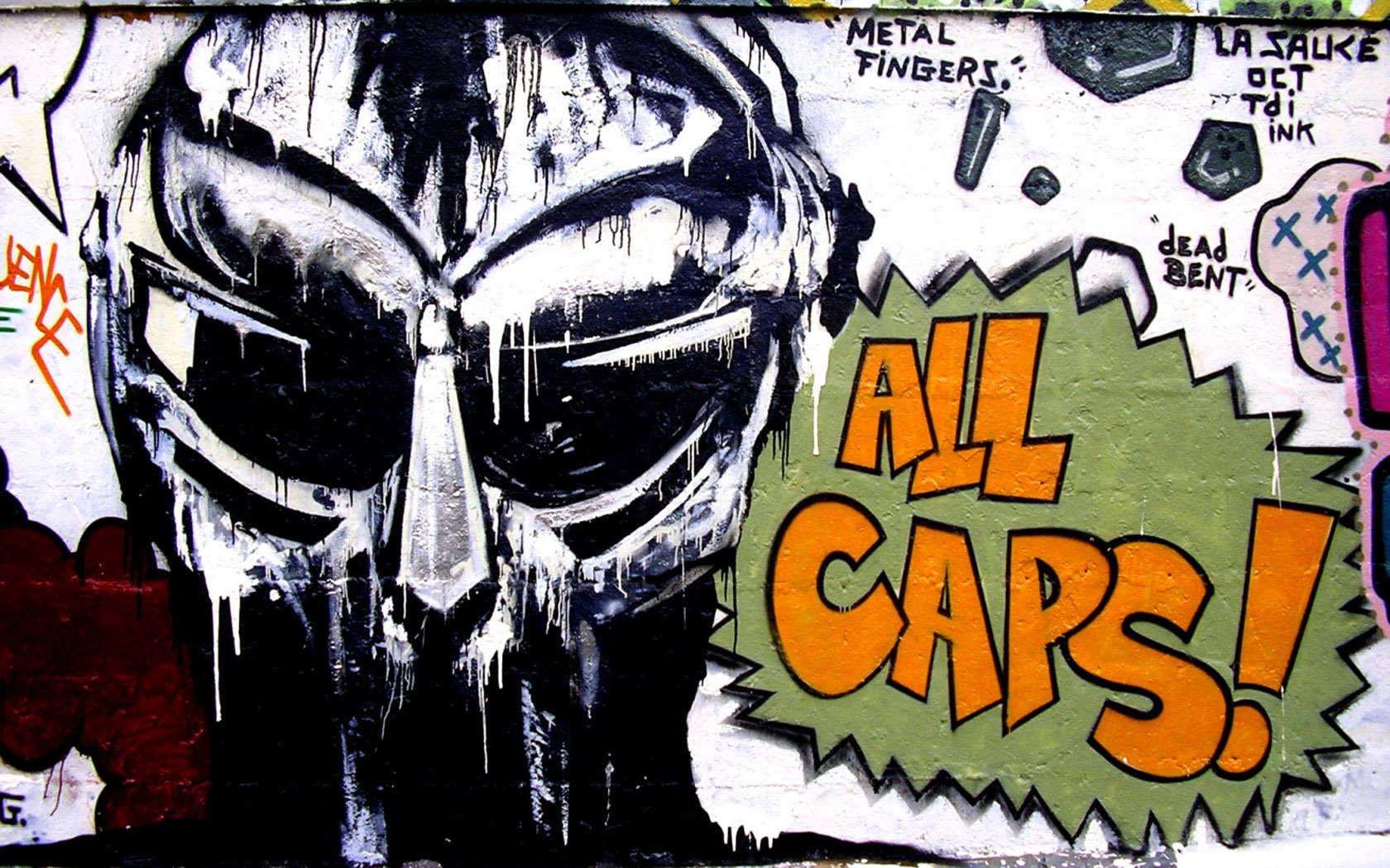 Madvillain Wallpapers