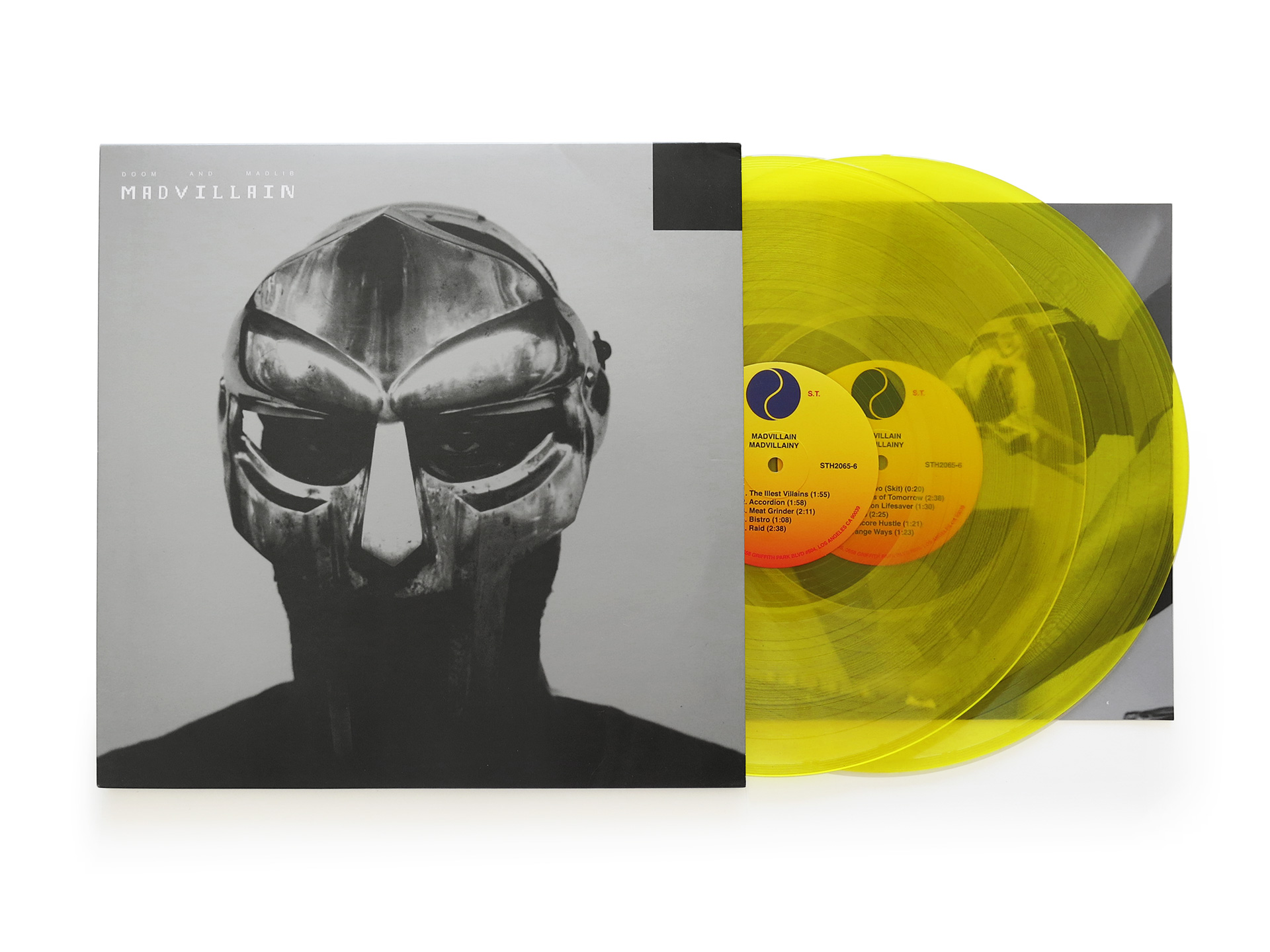 Madvillain Wallpapers