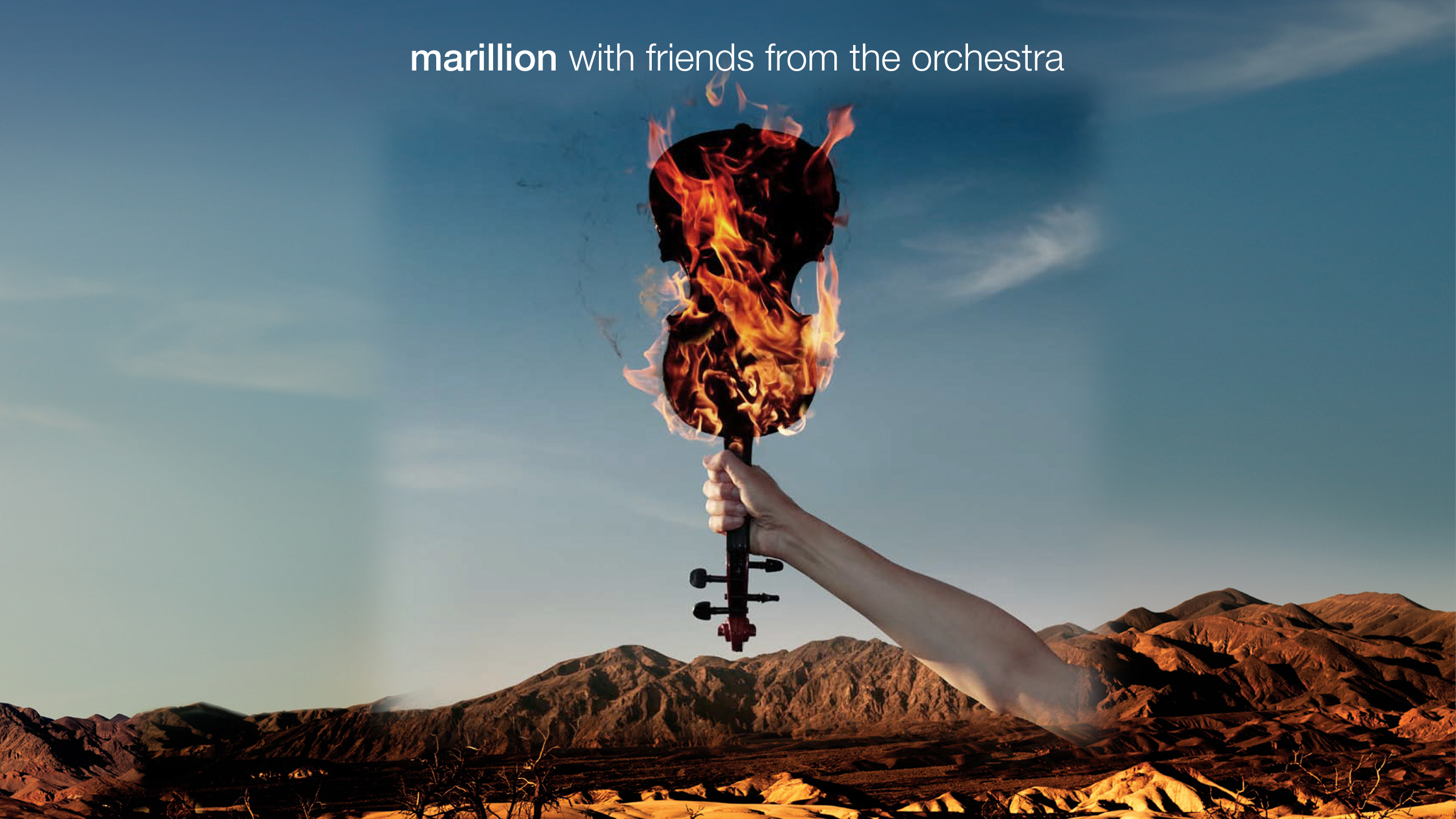 Marillion Wallpapers