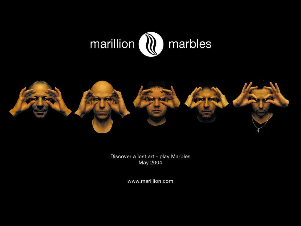 Marillion Wallpapers