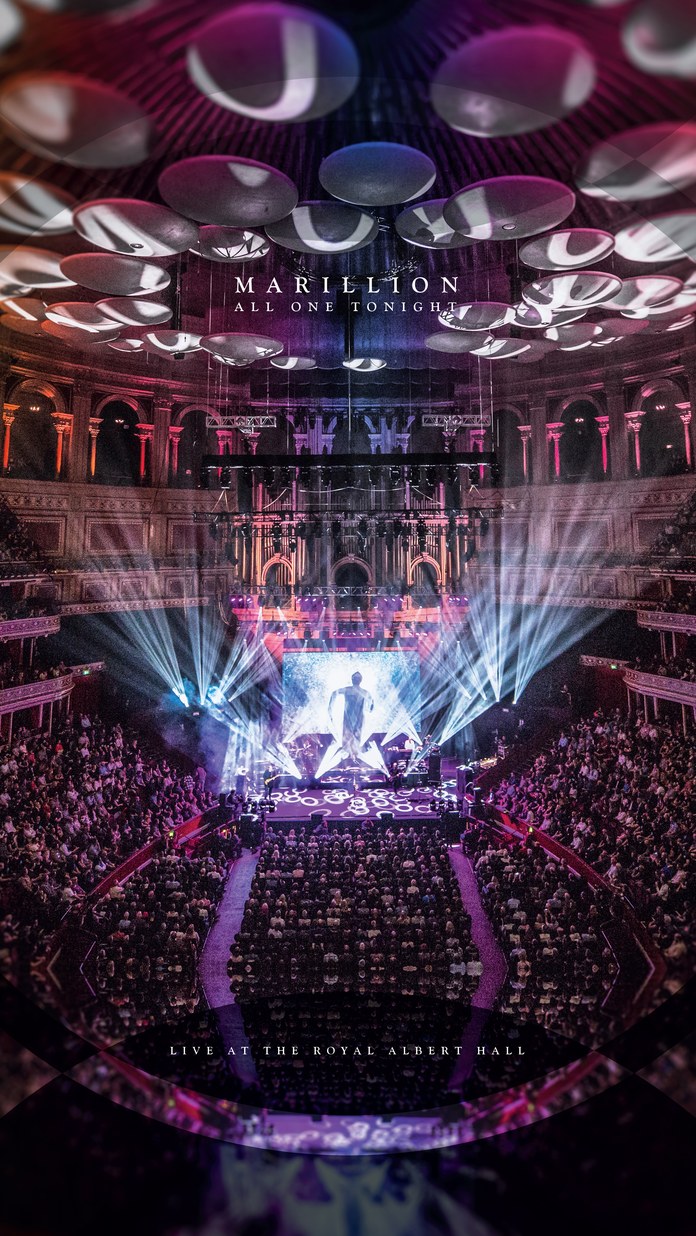 Marillion Wallpapers