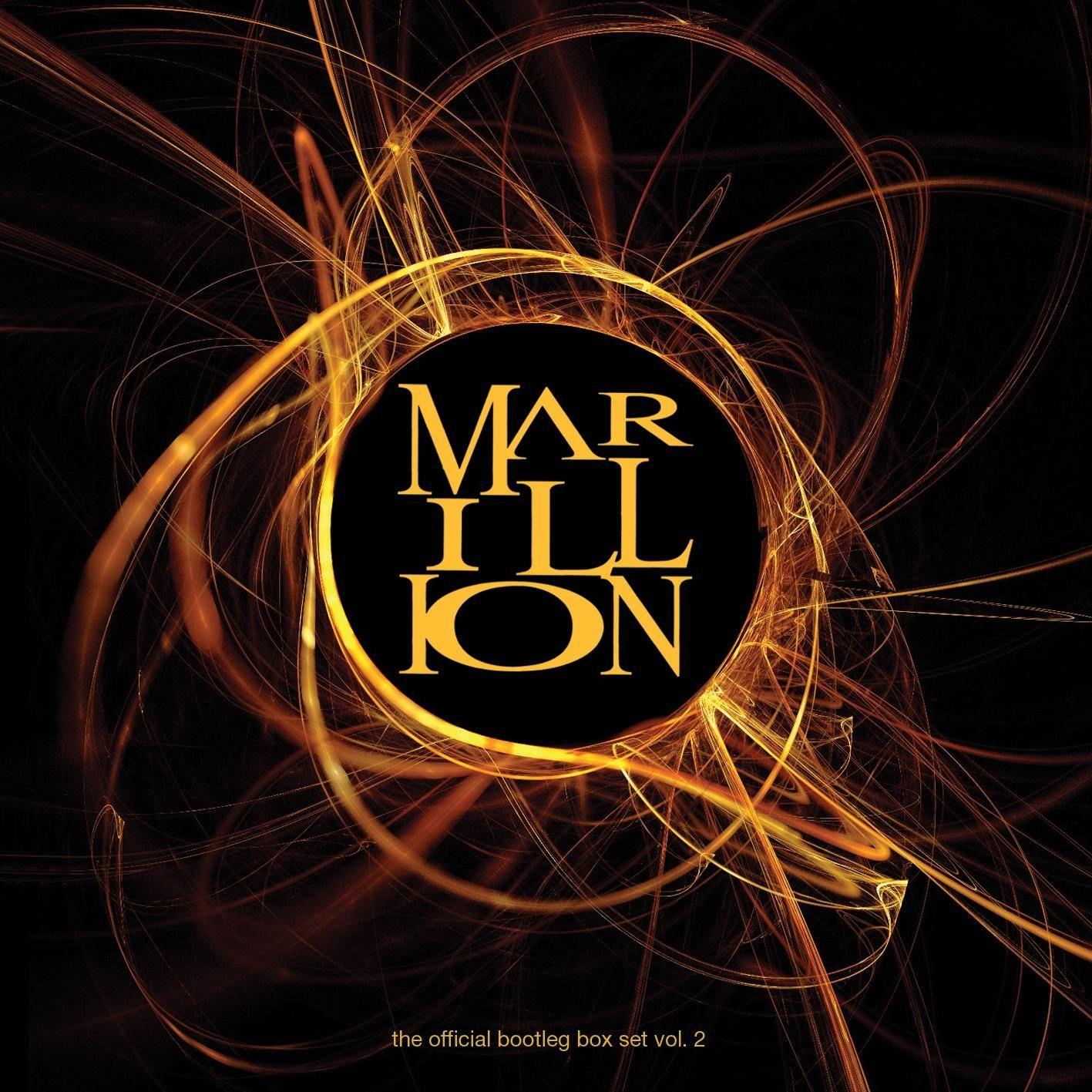 Marillion Wallpapers