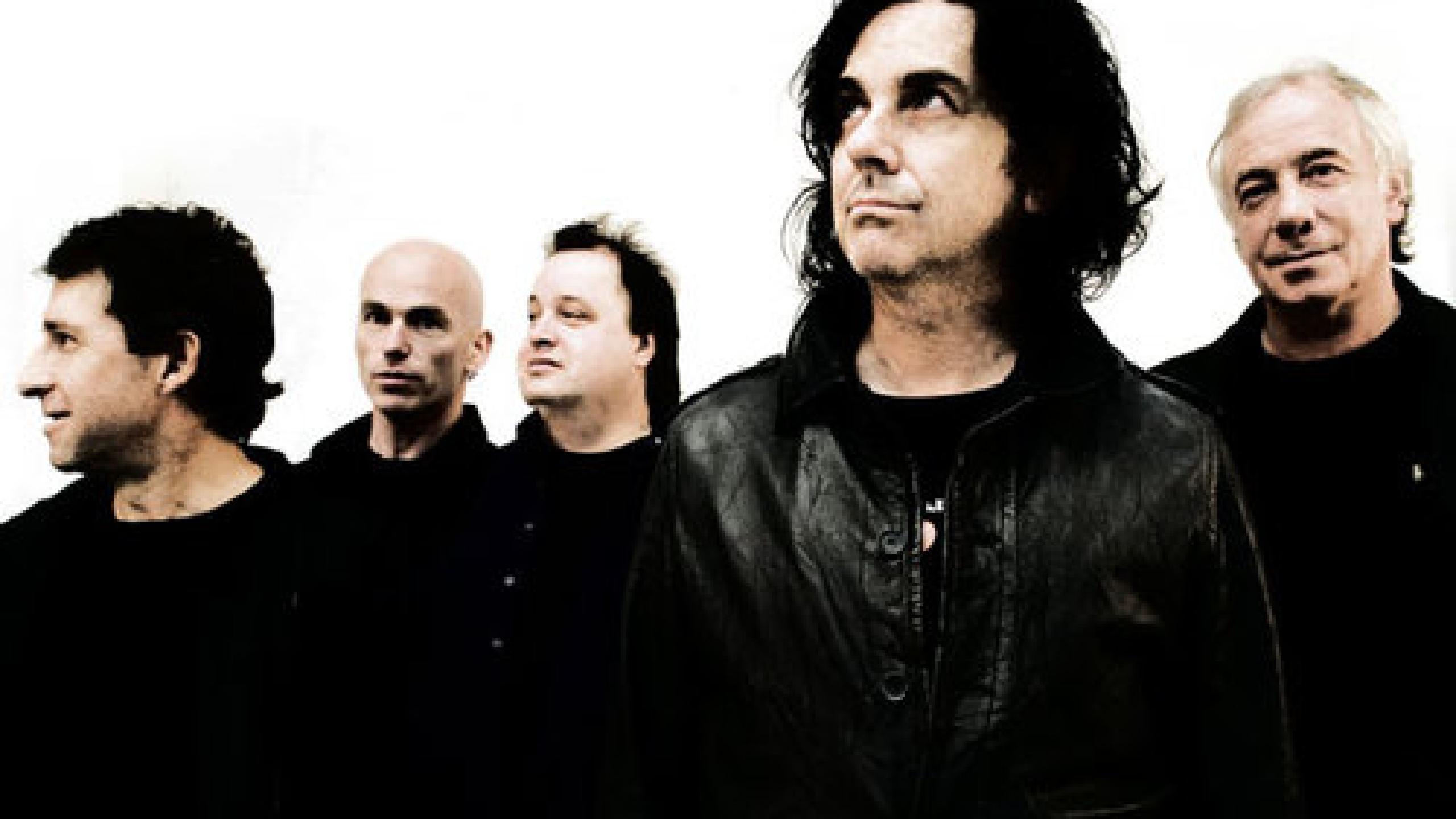 Marillion Wallpapers