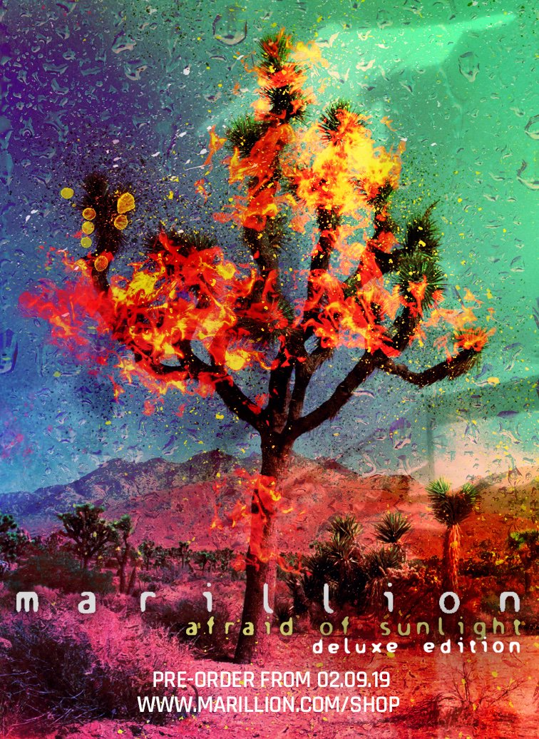 Marillion Wallpapers