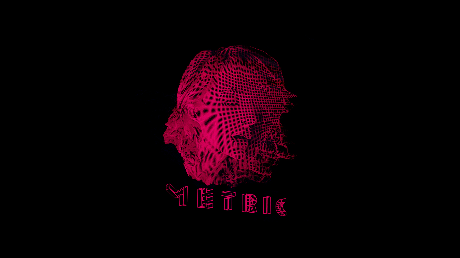 Metric Wallpapers