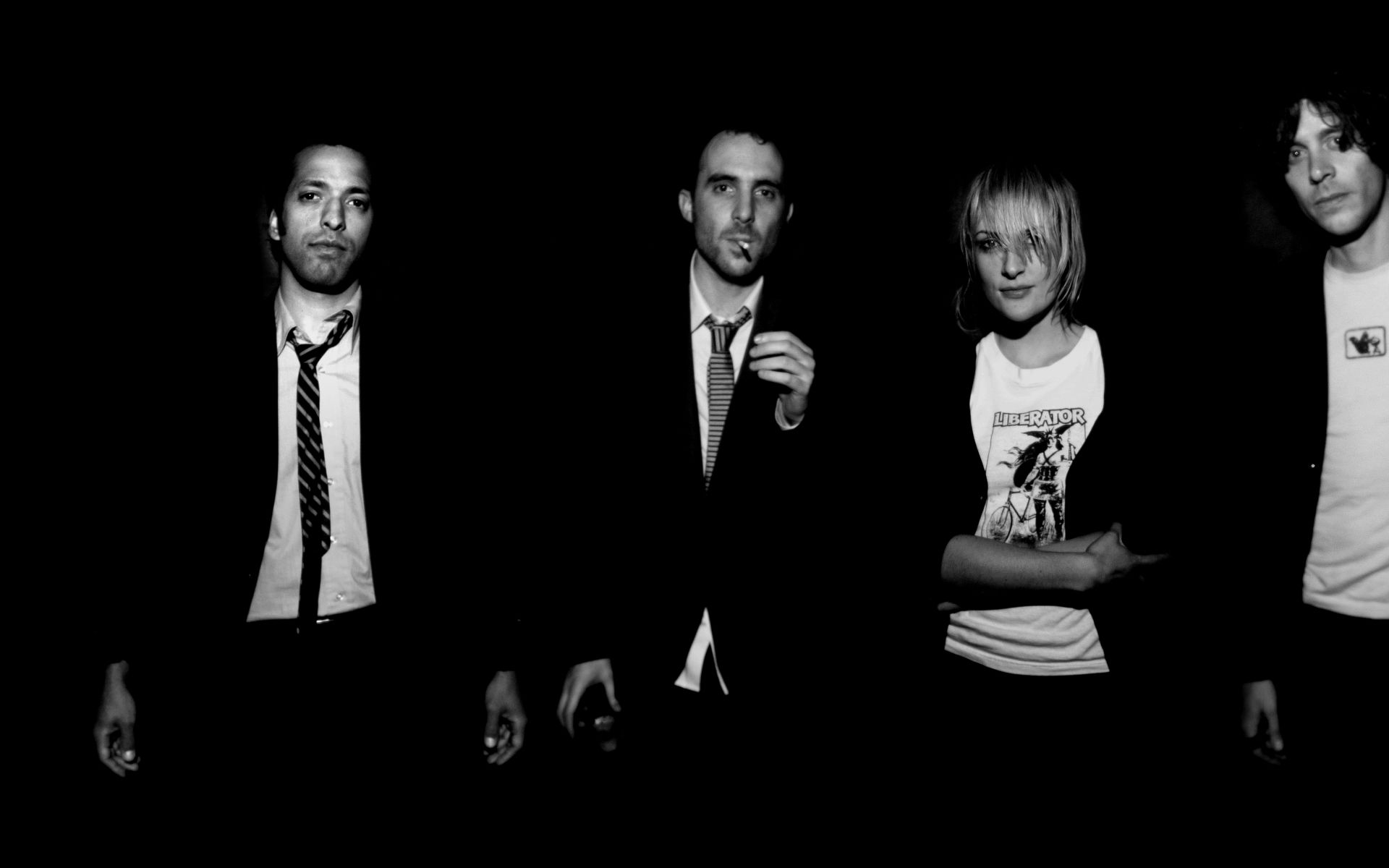 Metric Wallpapers