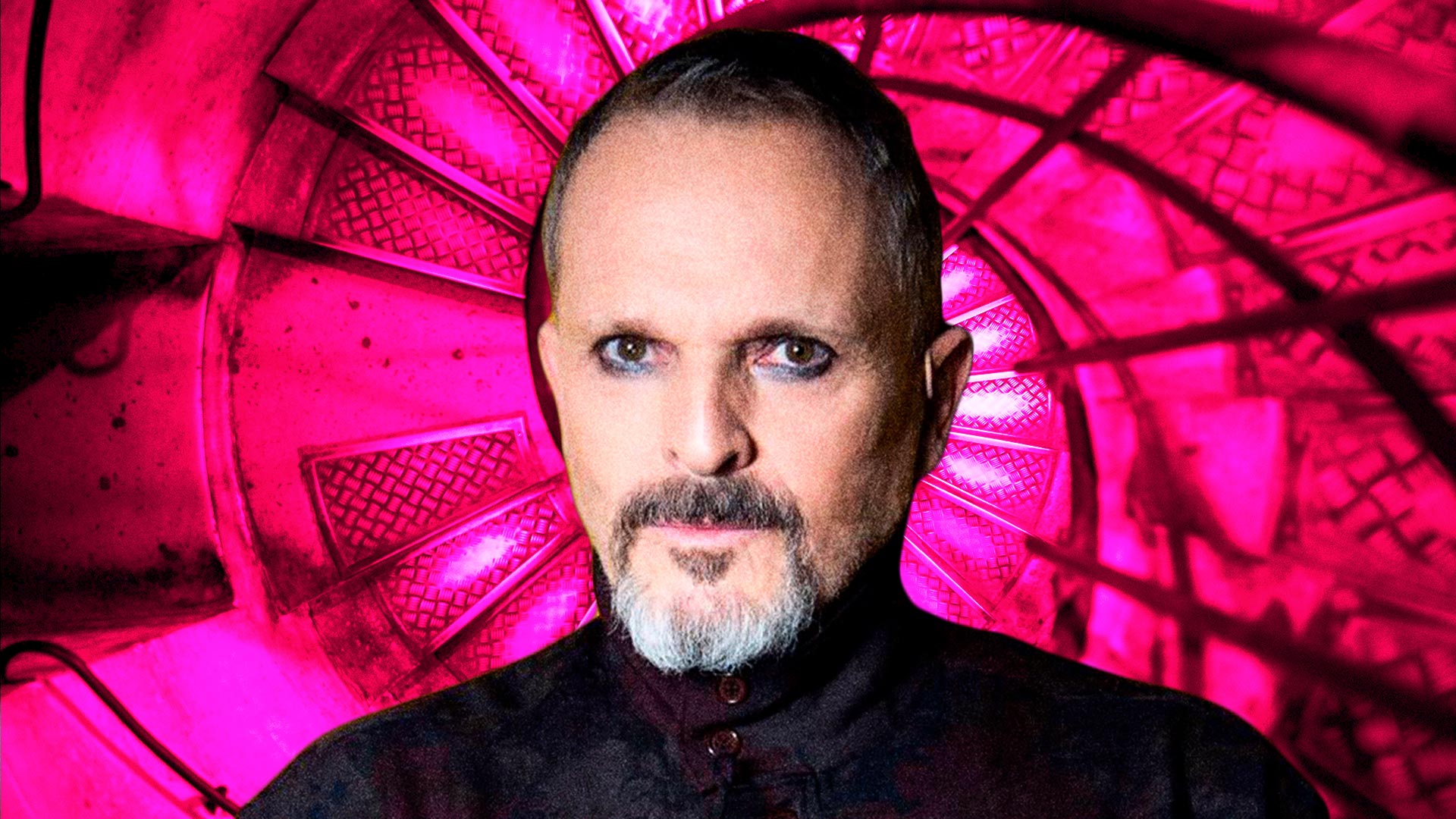 Miguel Bose Wallpapers