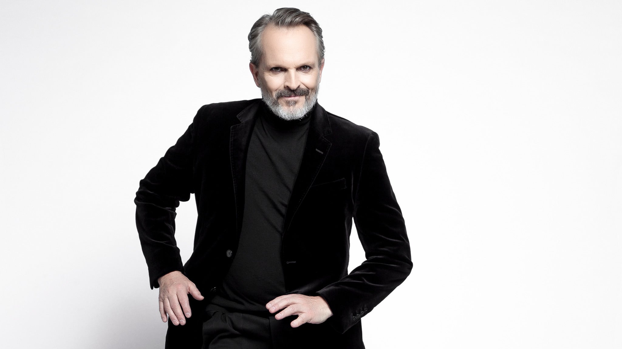 Miguel Bose Wallpapers