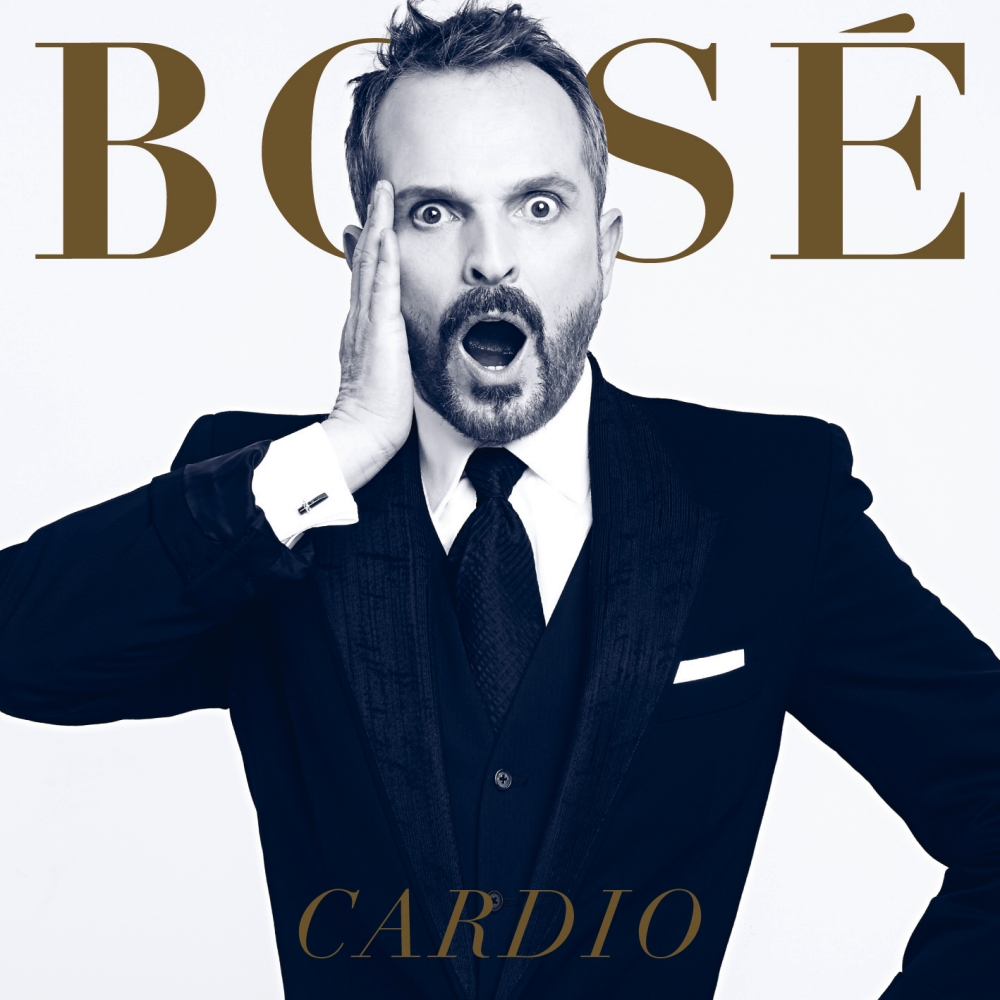 Miguel Bose Wallpapers