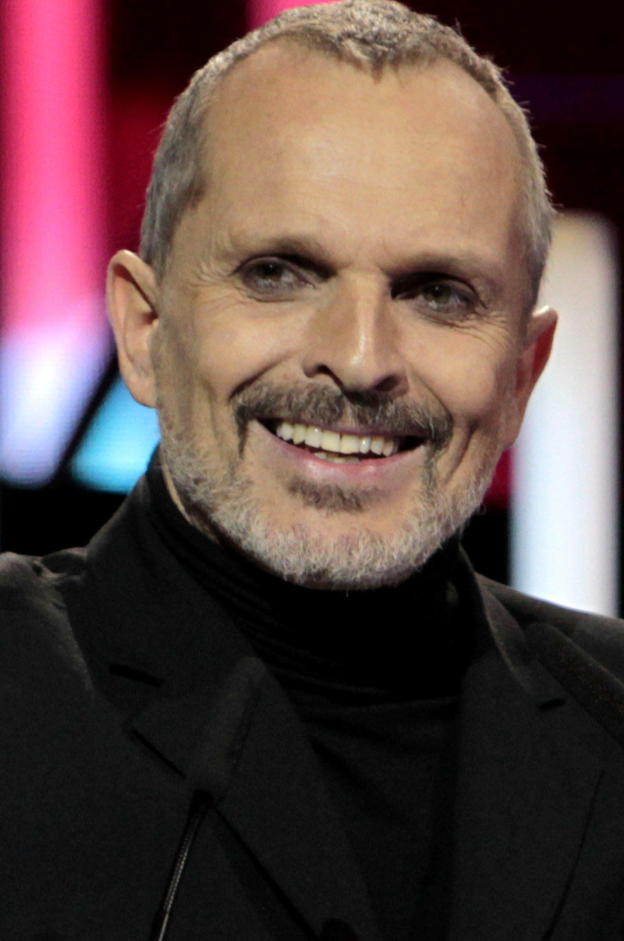 Miguel Bose Wallpapers