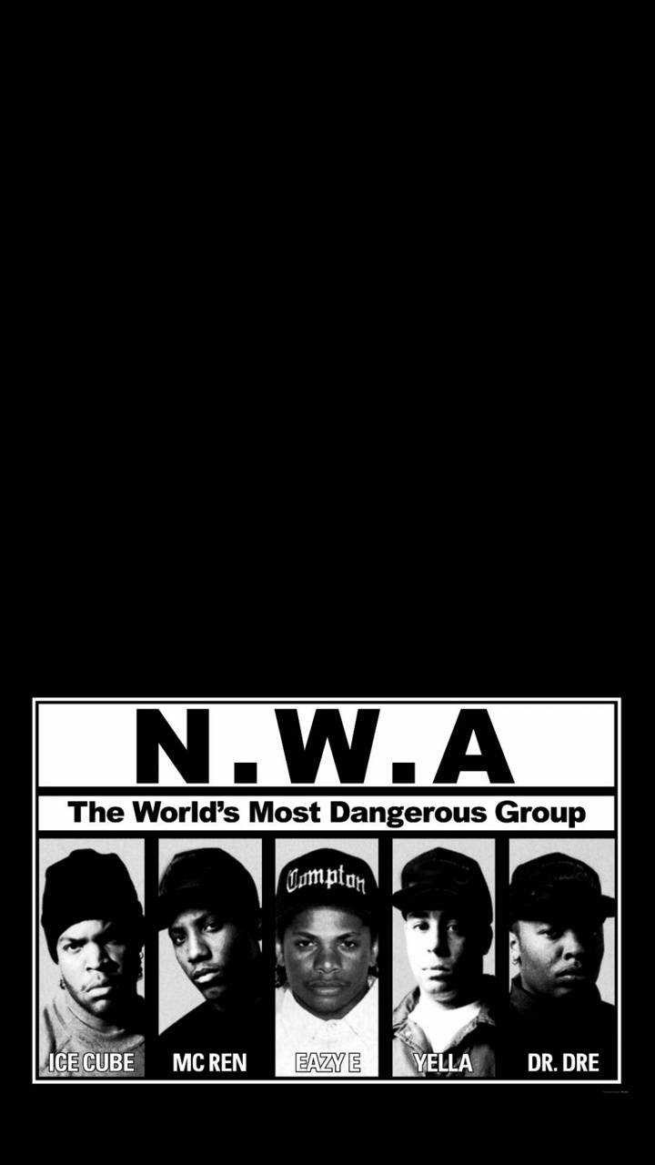 N.W.A. Wallpapers