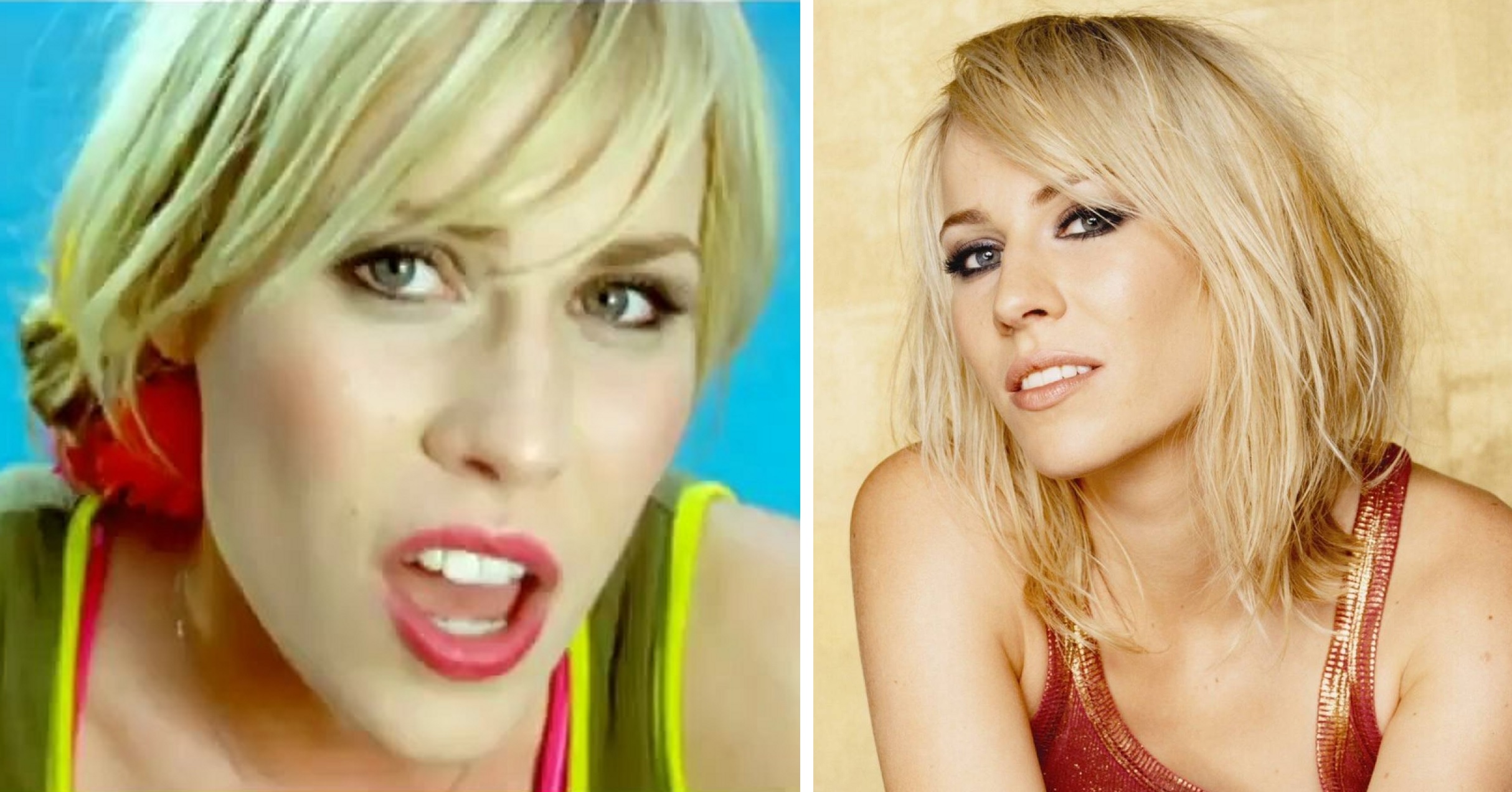 Natasha Bedingfield Wallpapers