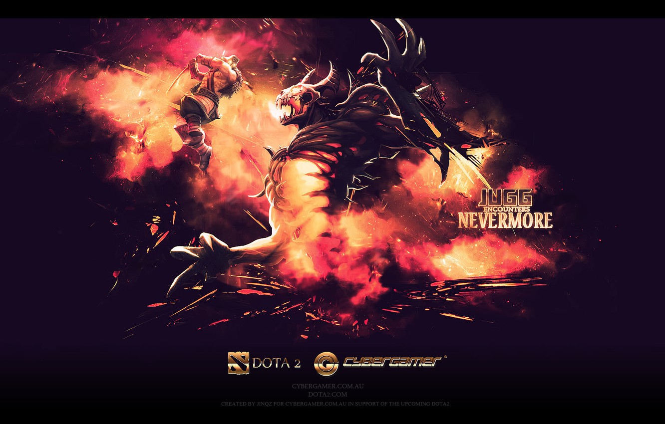 Nevermore Wallpapers