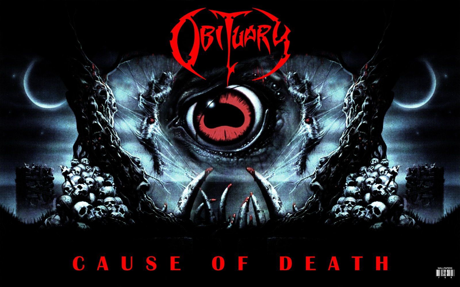 Obituary Wallpapers