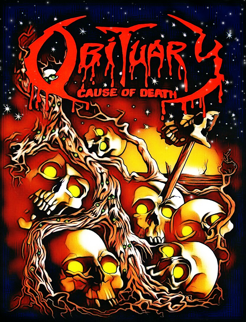 Obituary Wallpapers