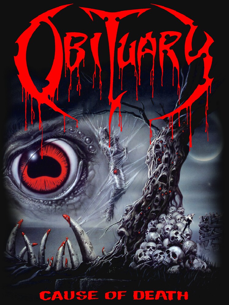 Obituary Wallpapers