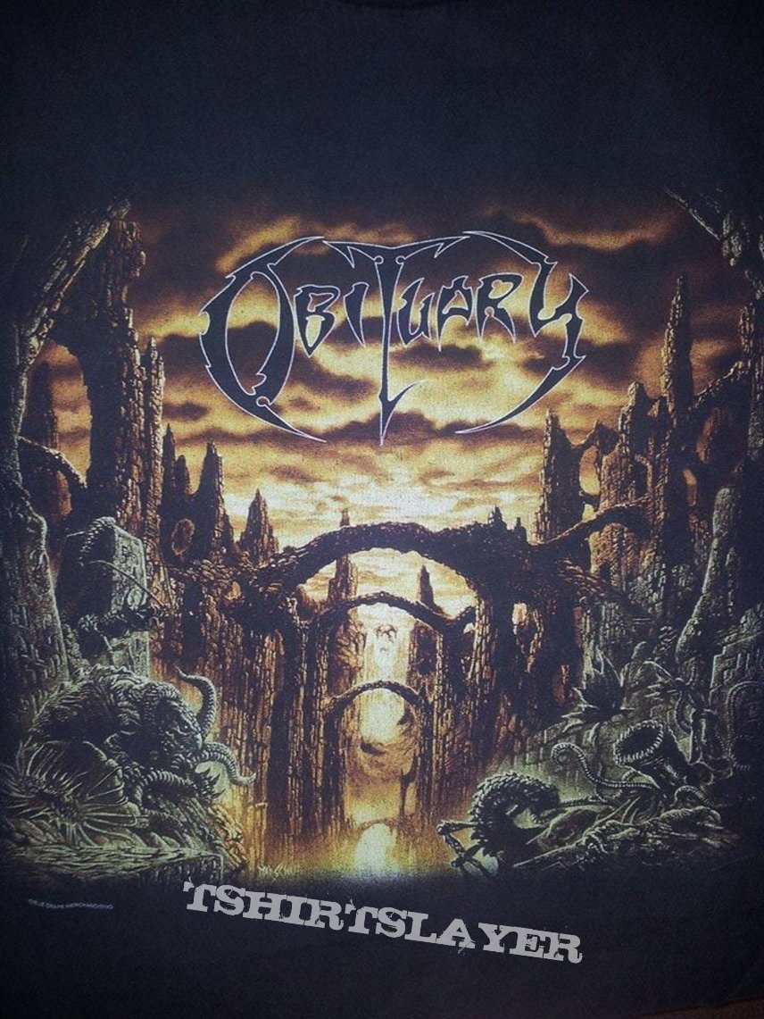 Obituary Wallpapers