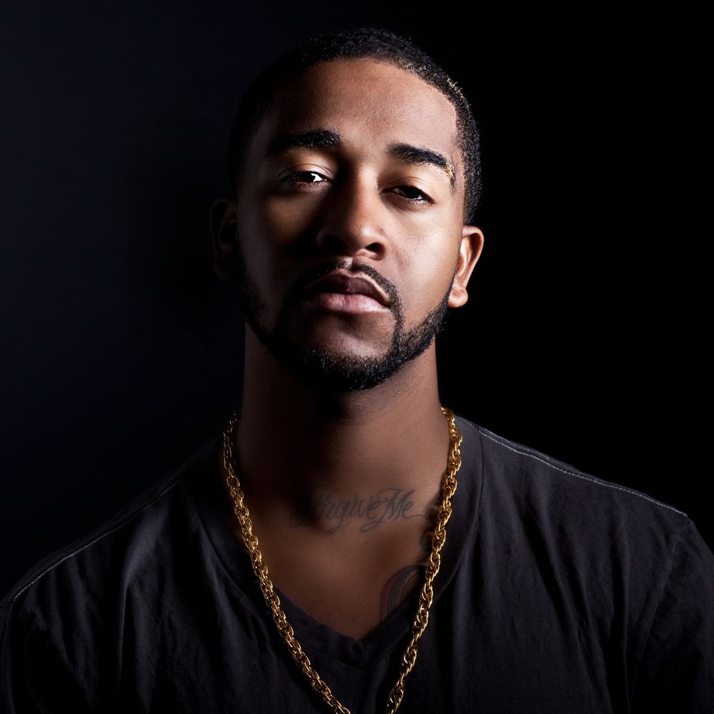 Omarion Wallpapers